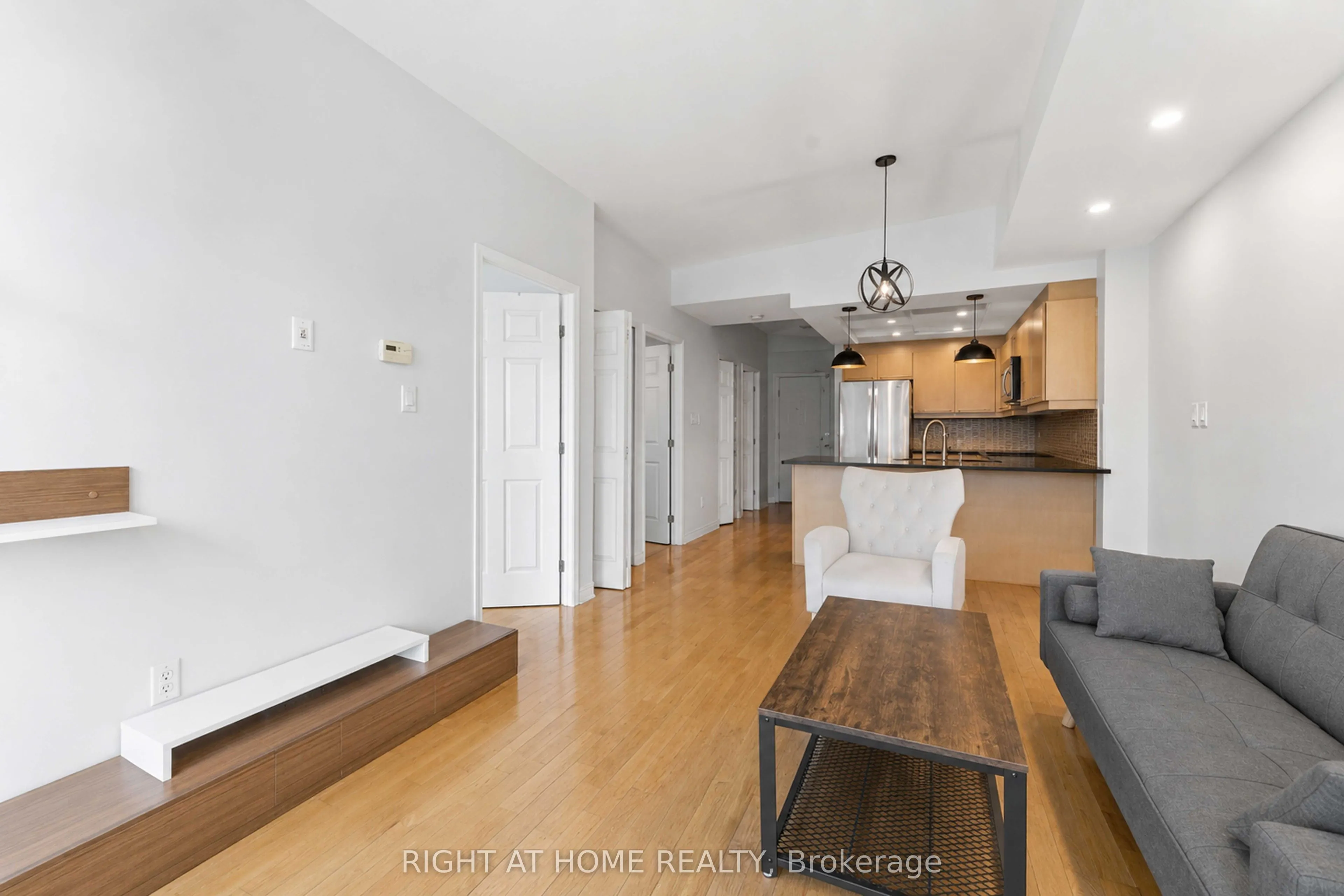 134 York Street #1009