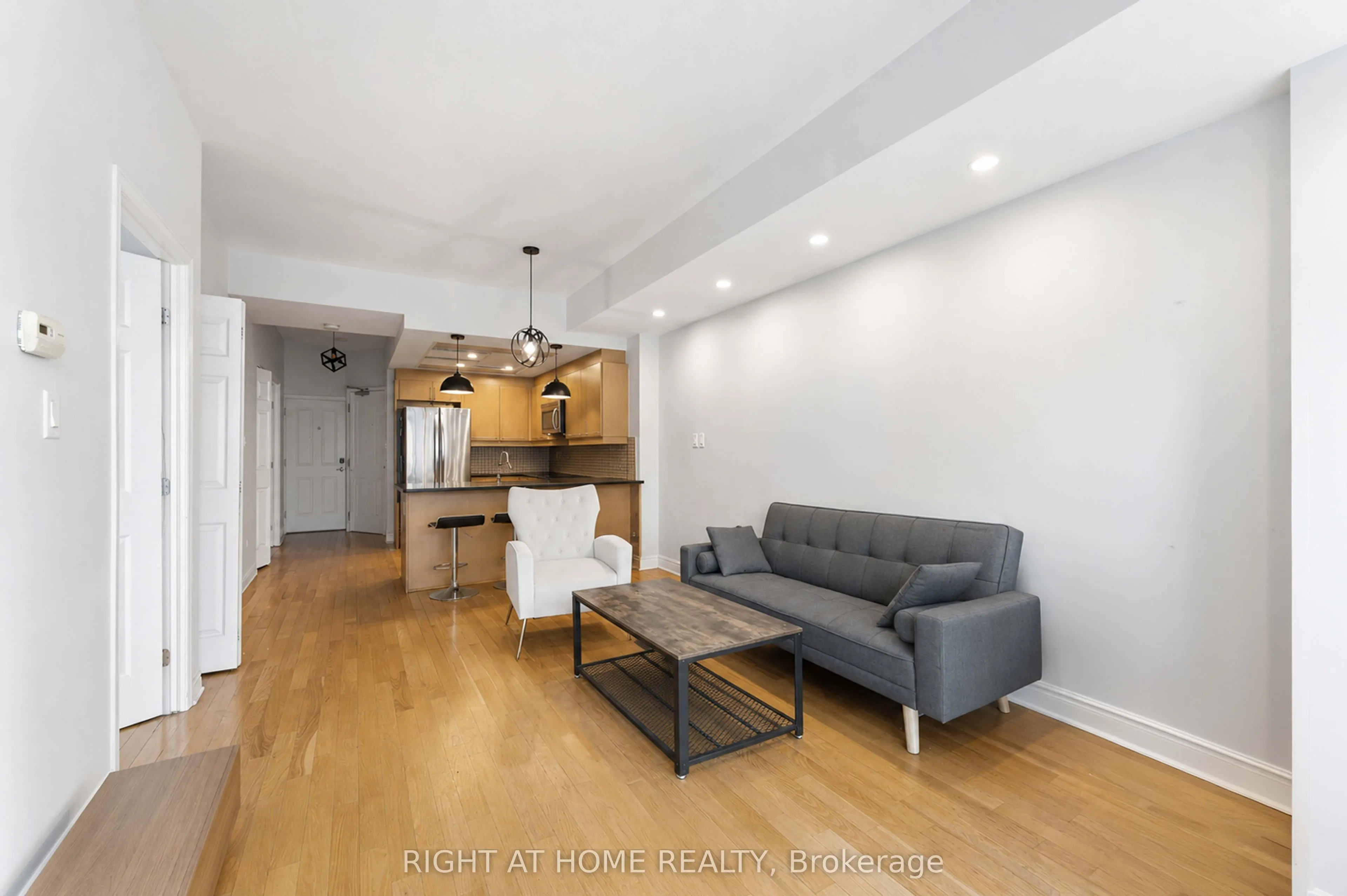 134 York Street #1009