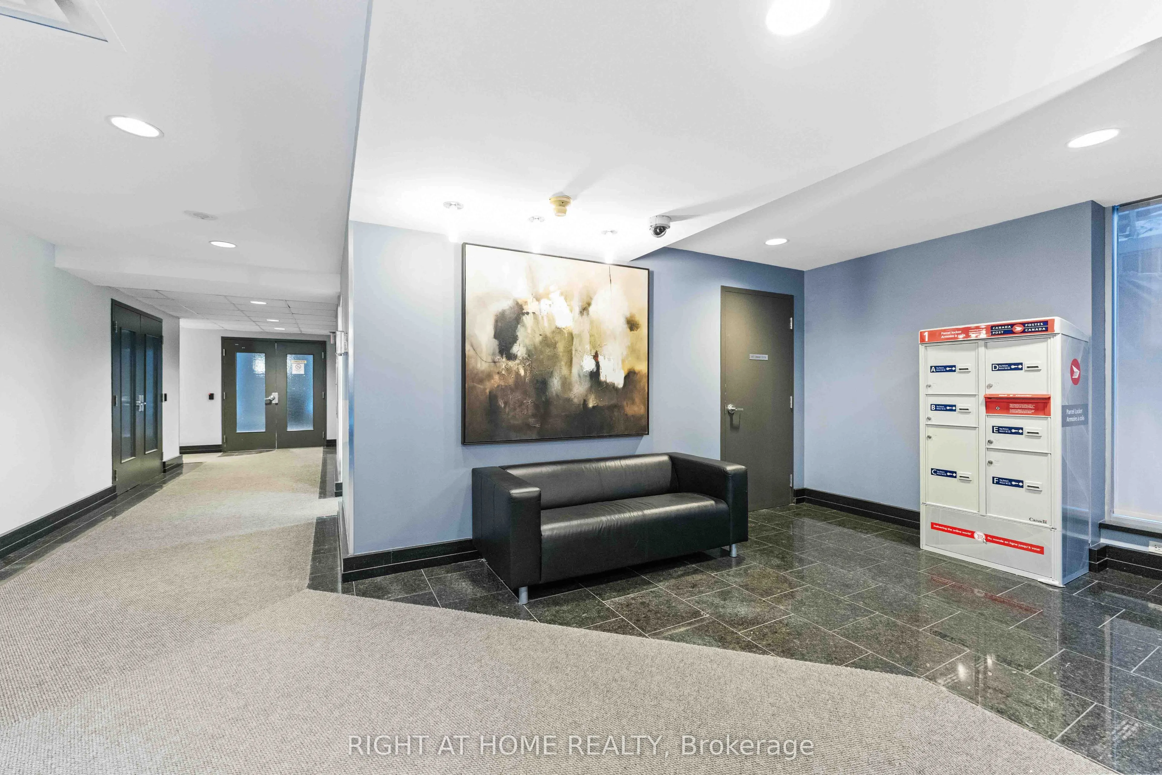 134 York Street #1009