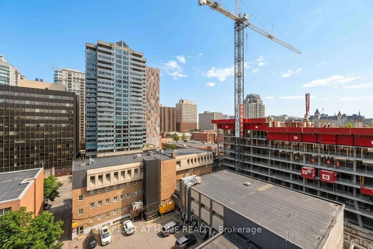 134 York Street #1009
