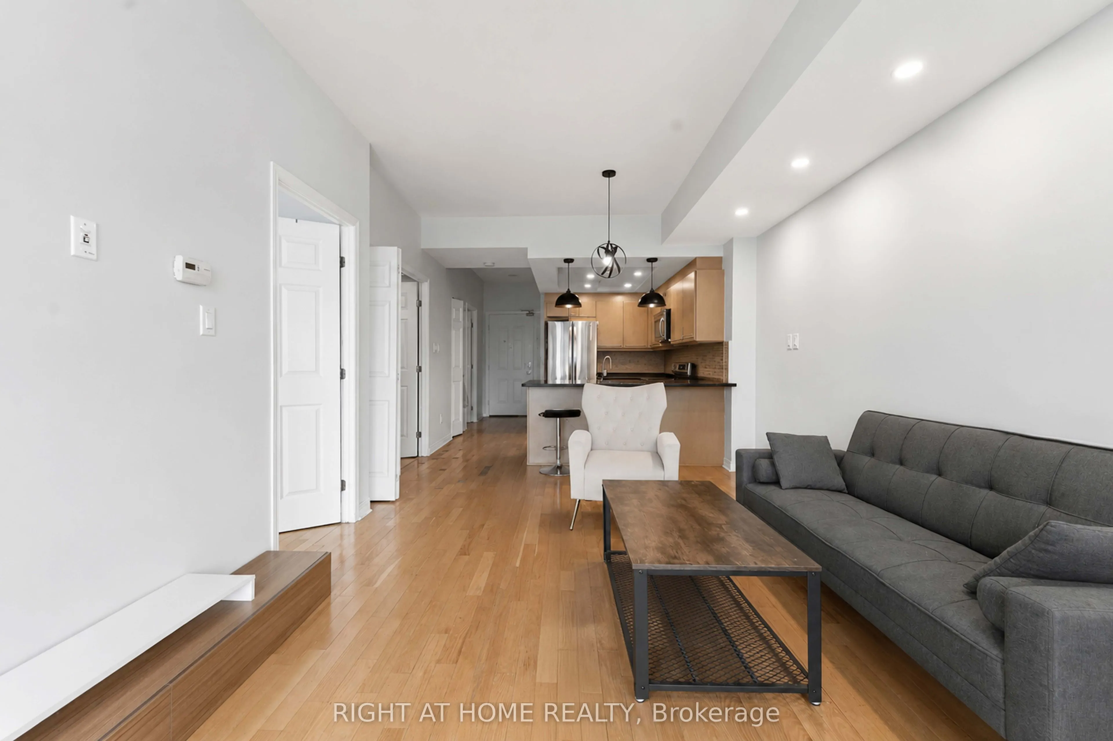 134 York Street #1009