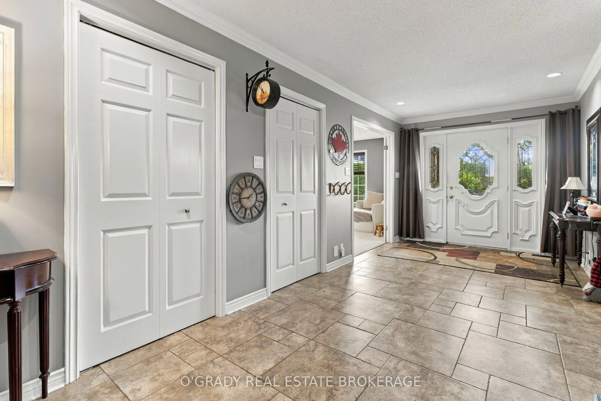 4885 County Road 6 Road