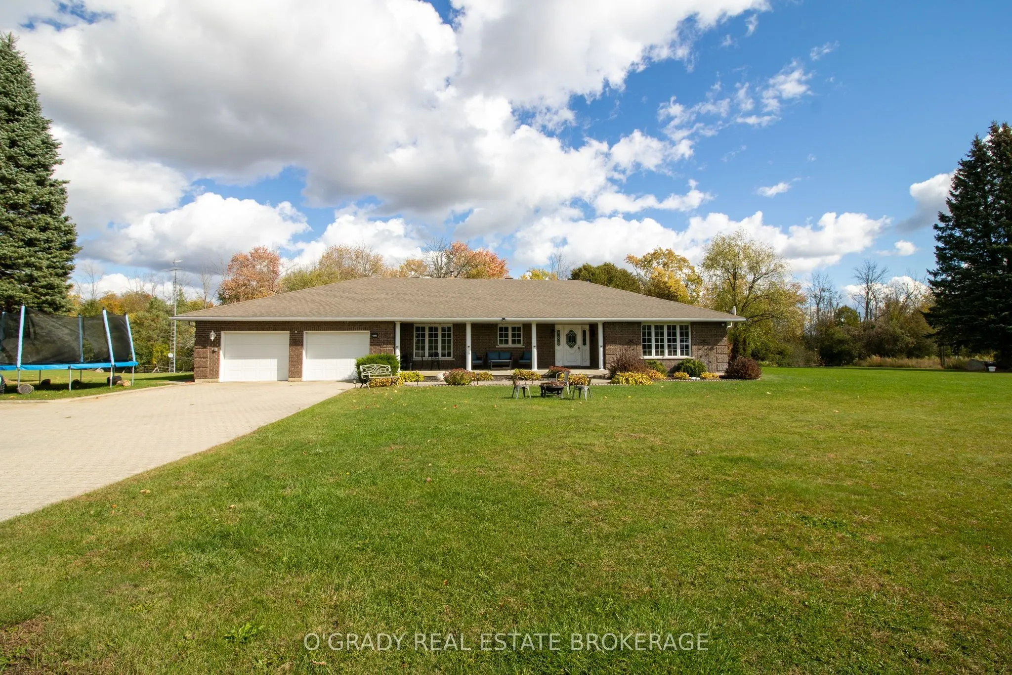 4885 County Road 6 Road
