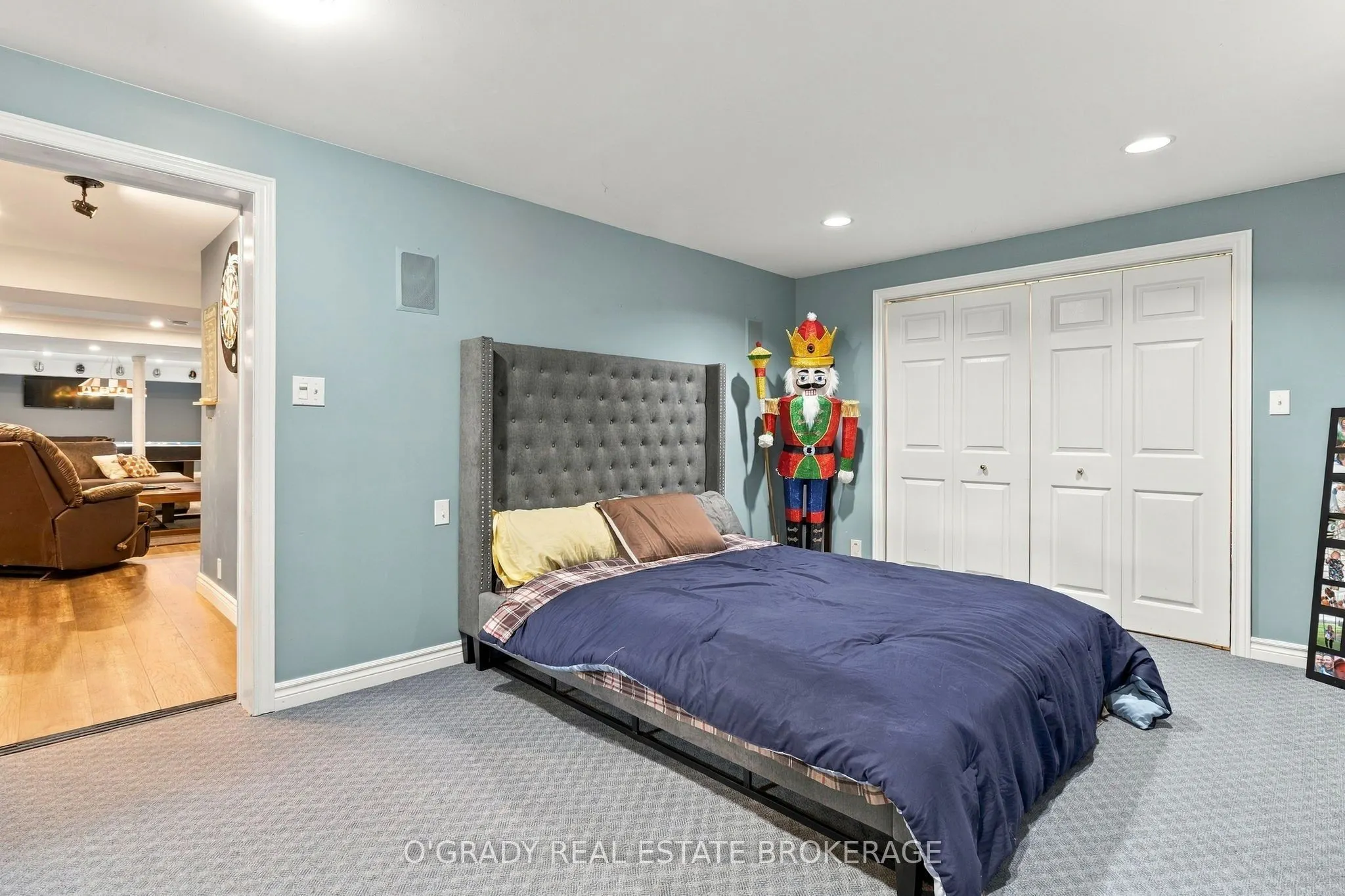 4885 County Road 6 Road
