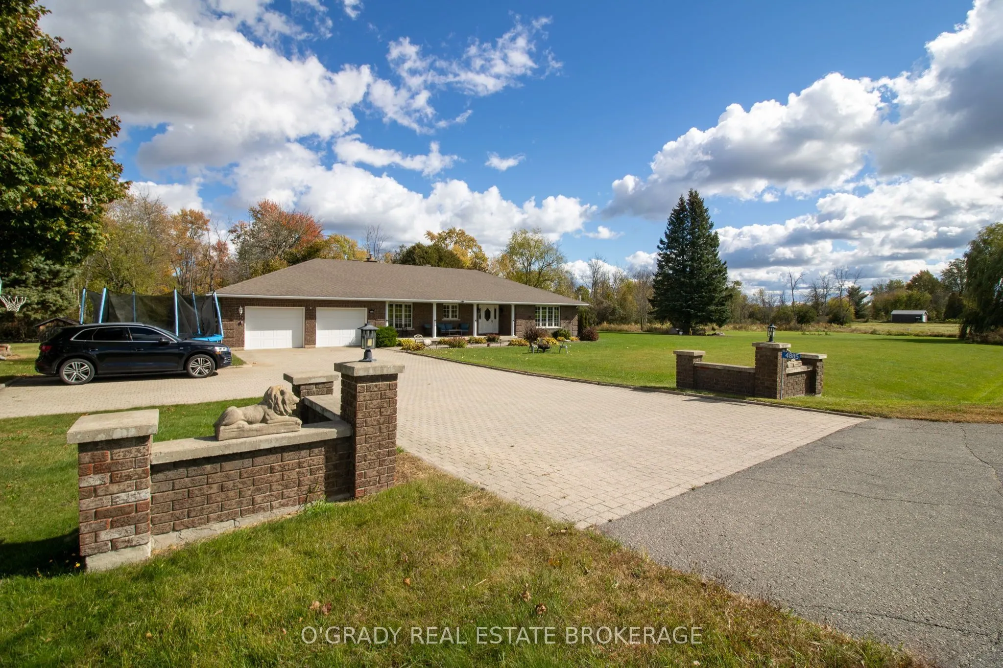4885 County Road 6 Road