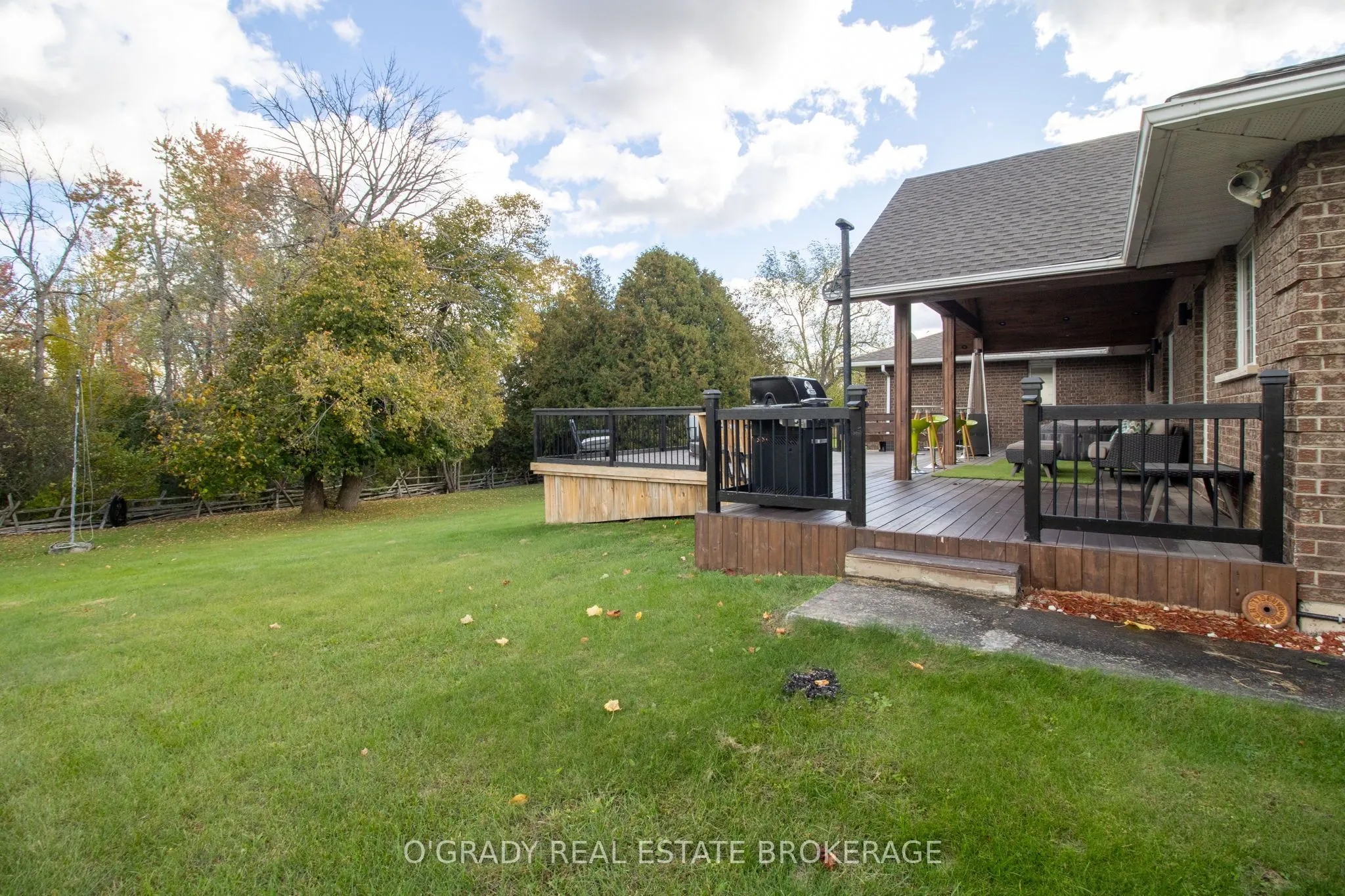 4885 County Road 6 Road