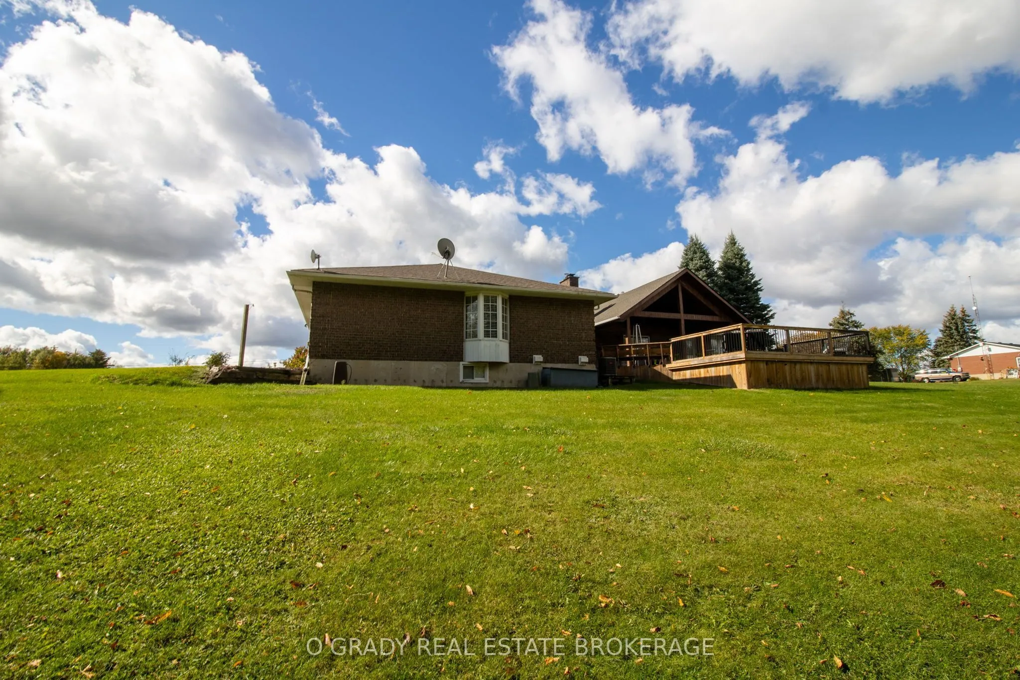 4885 County Road 6 Road