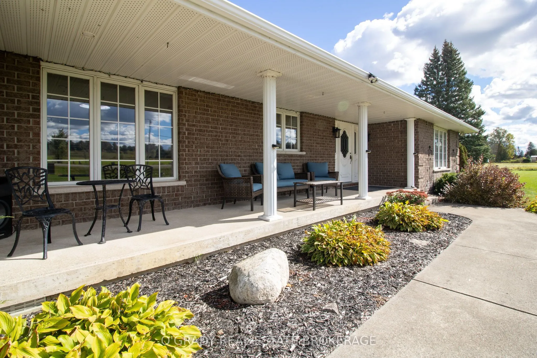 4885 County Road 6 Road