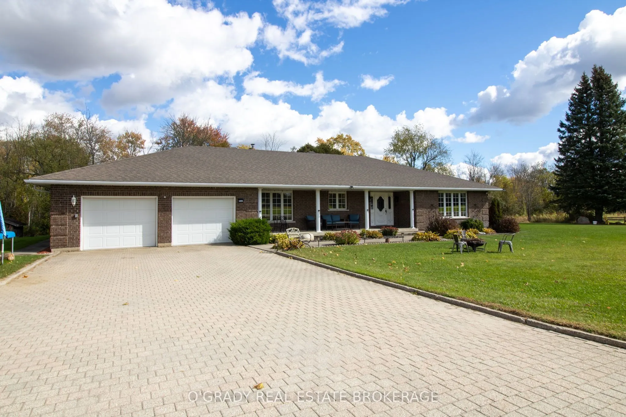 4885 County Road 6 Road
