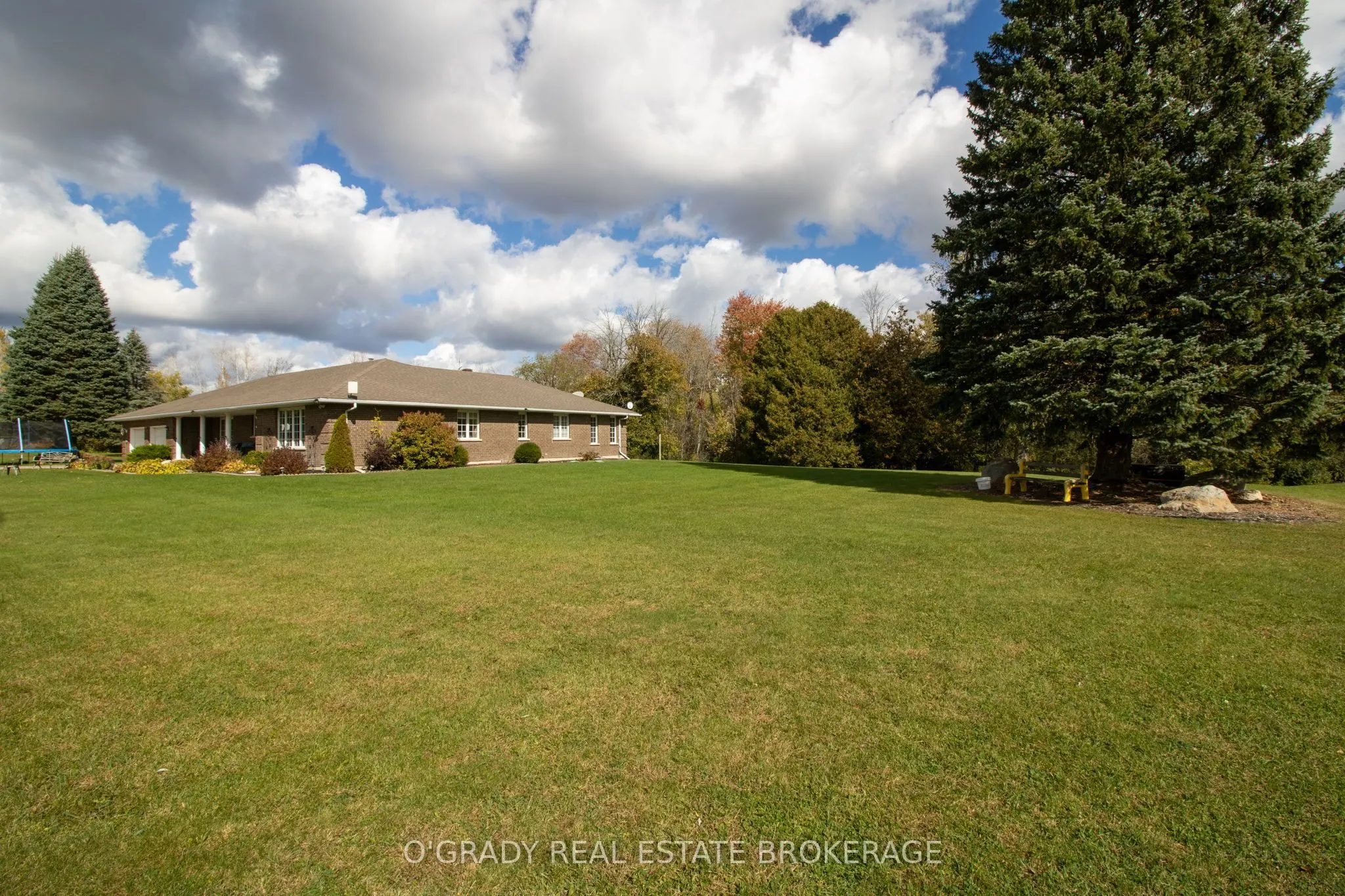 4885 County Road 6 Road