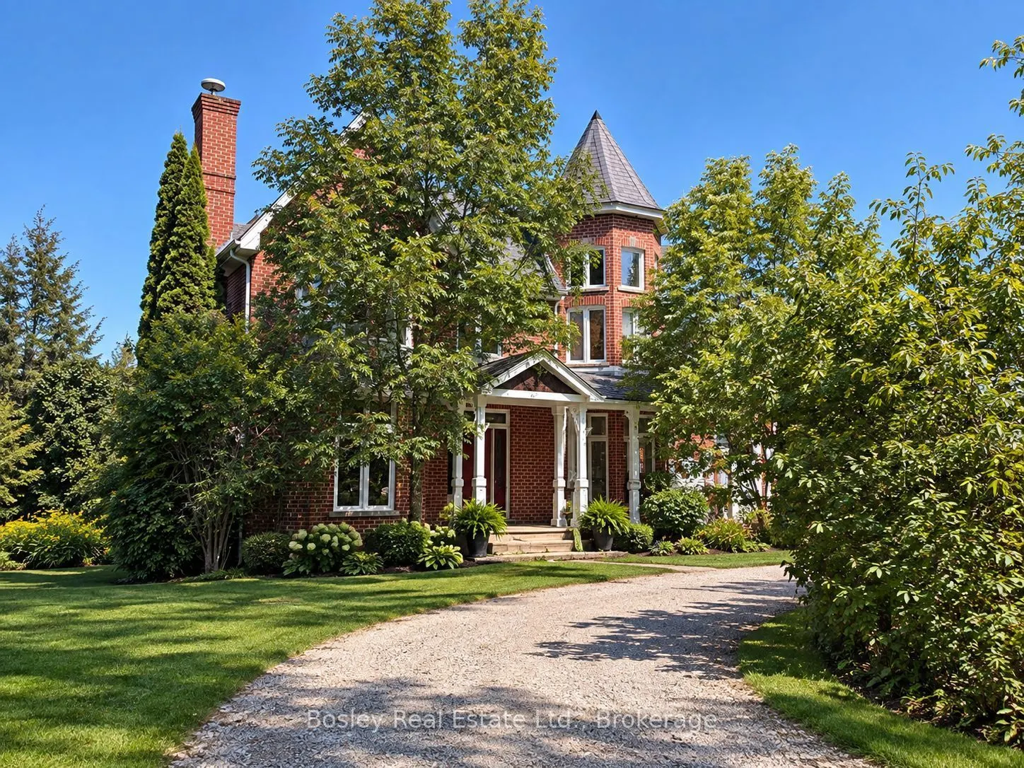 190 Arkell Road