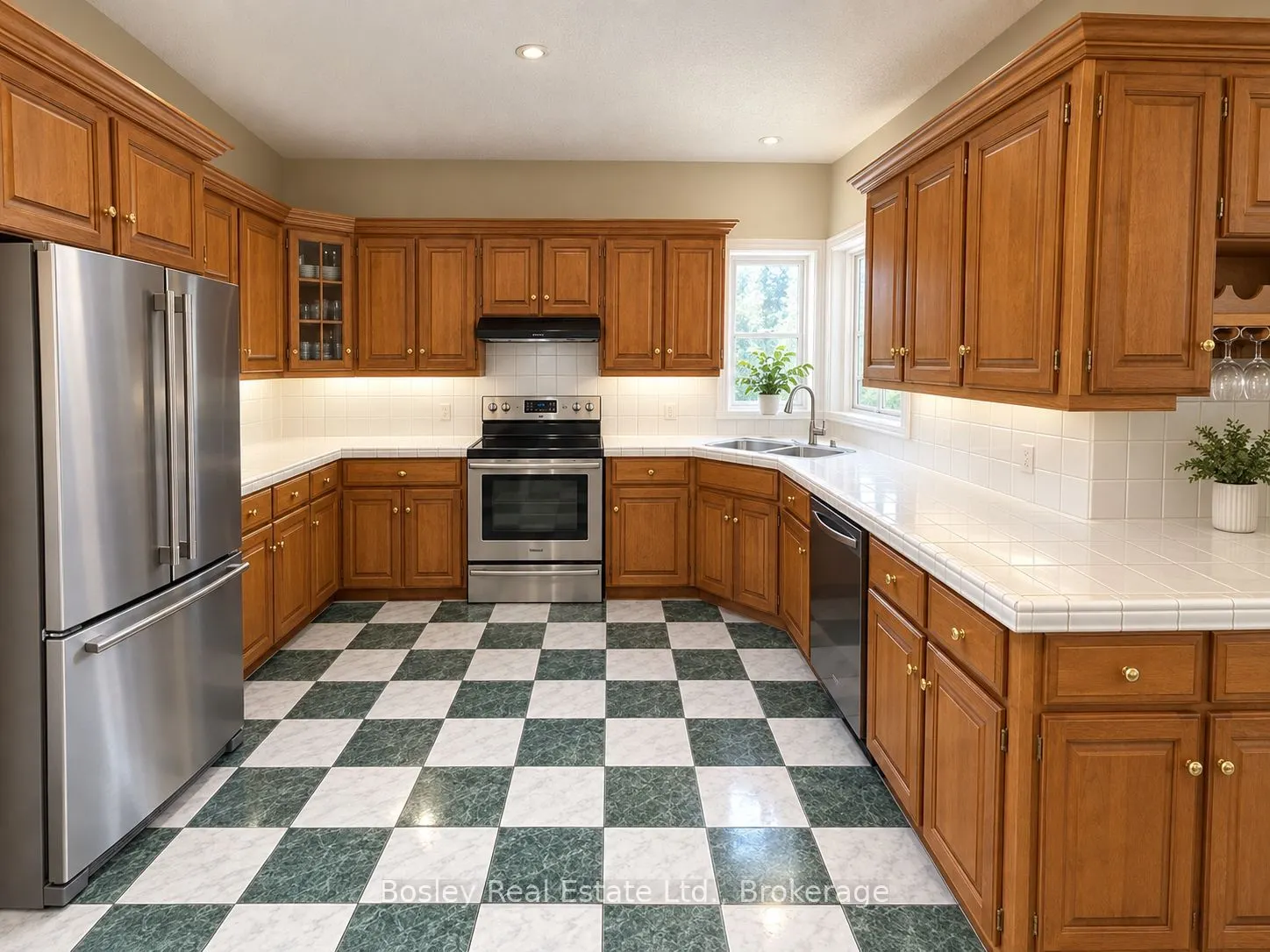190 Arkell Road