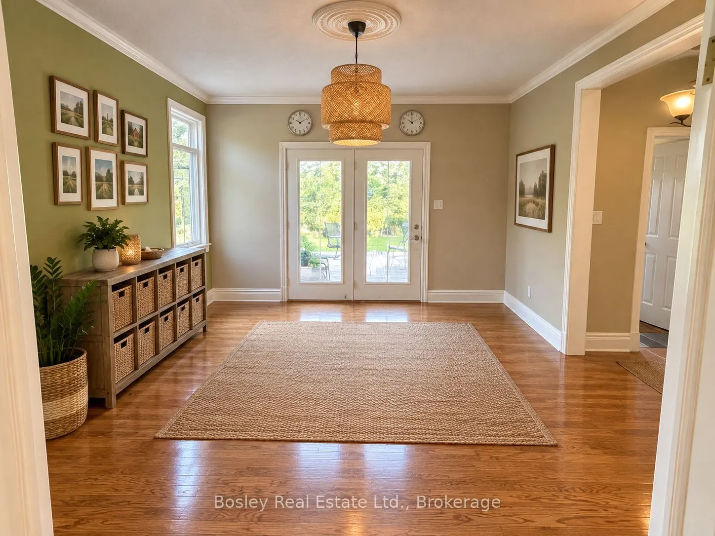 190 Arkell Road