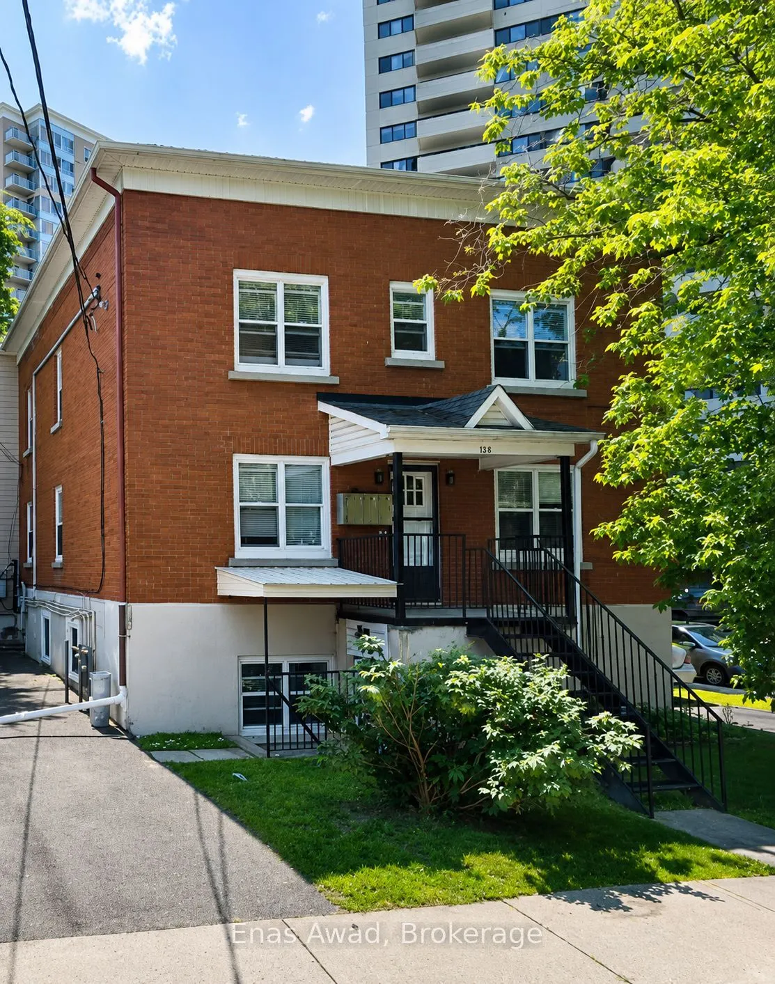 64 Genest Street #3