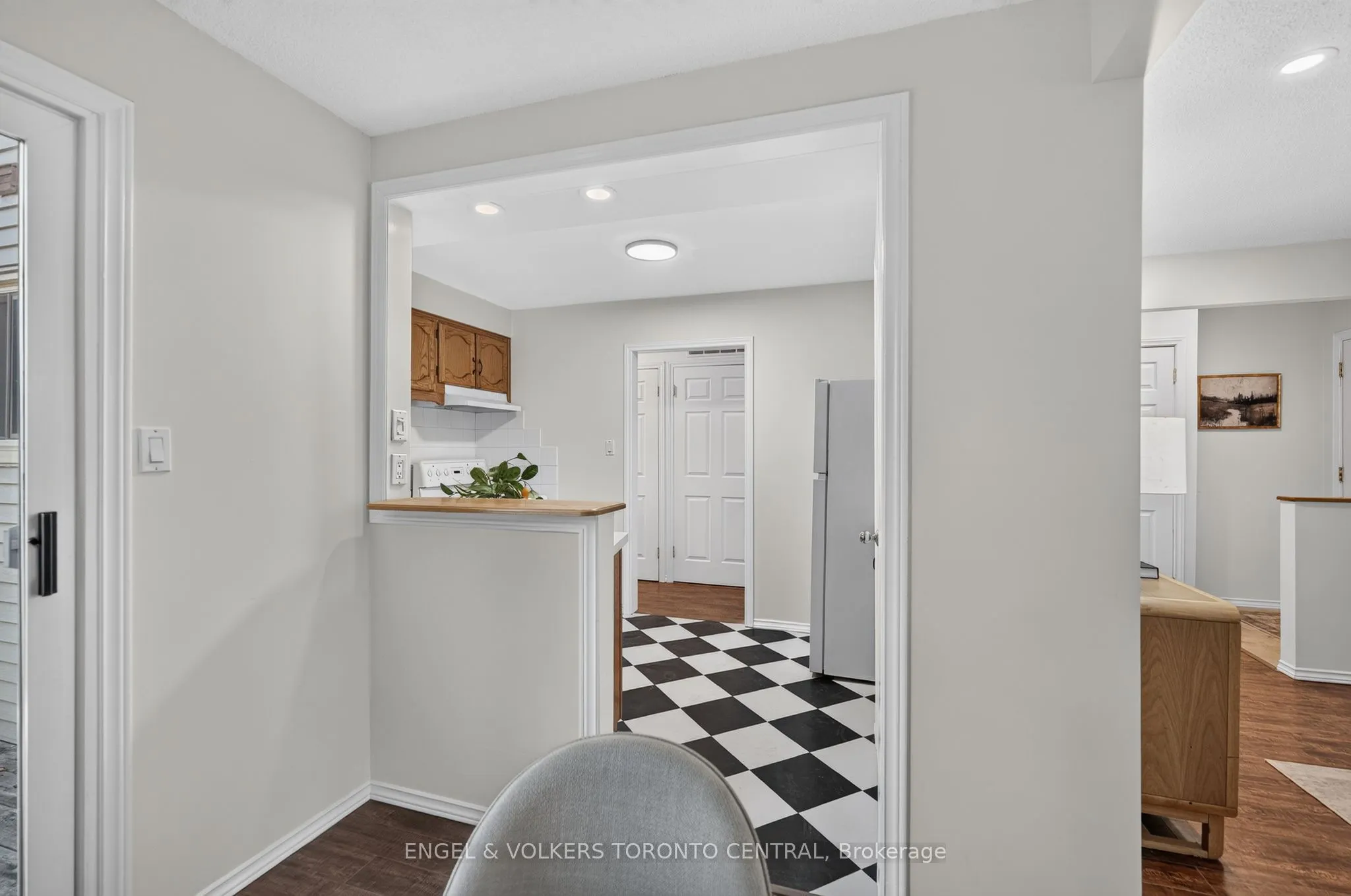 31 Mulberry Lane