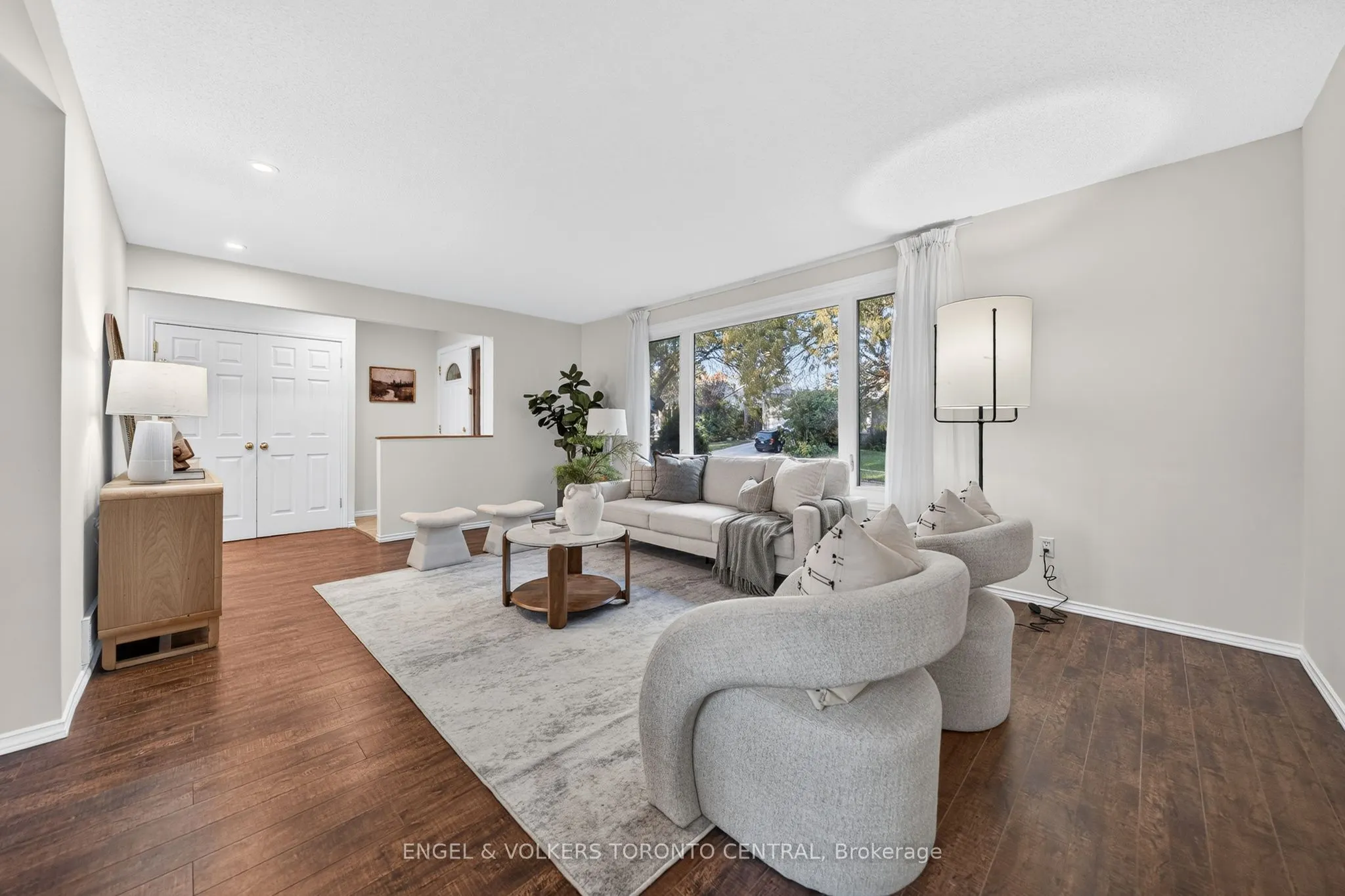 31 Mulberry Lane