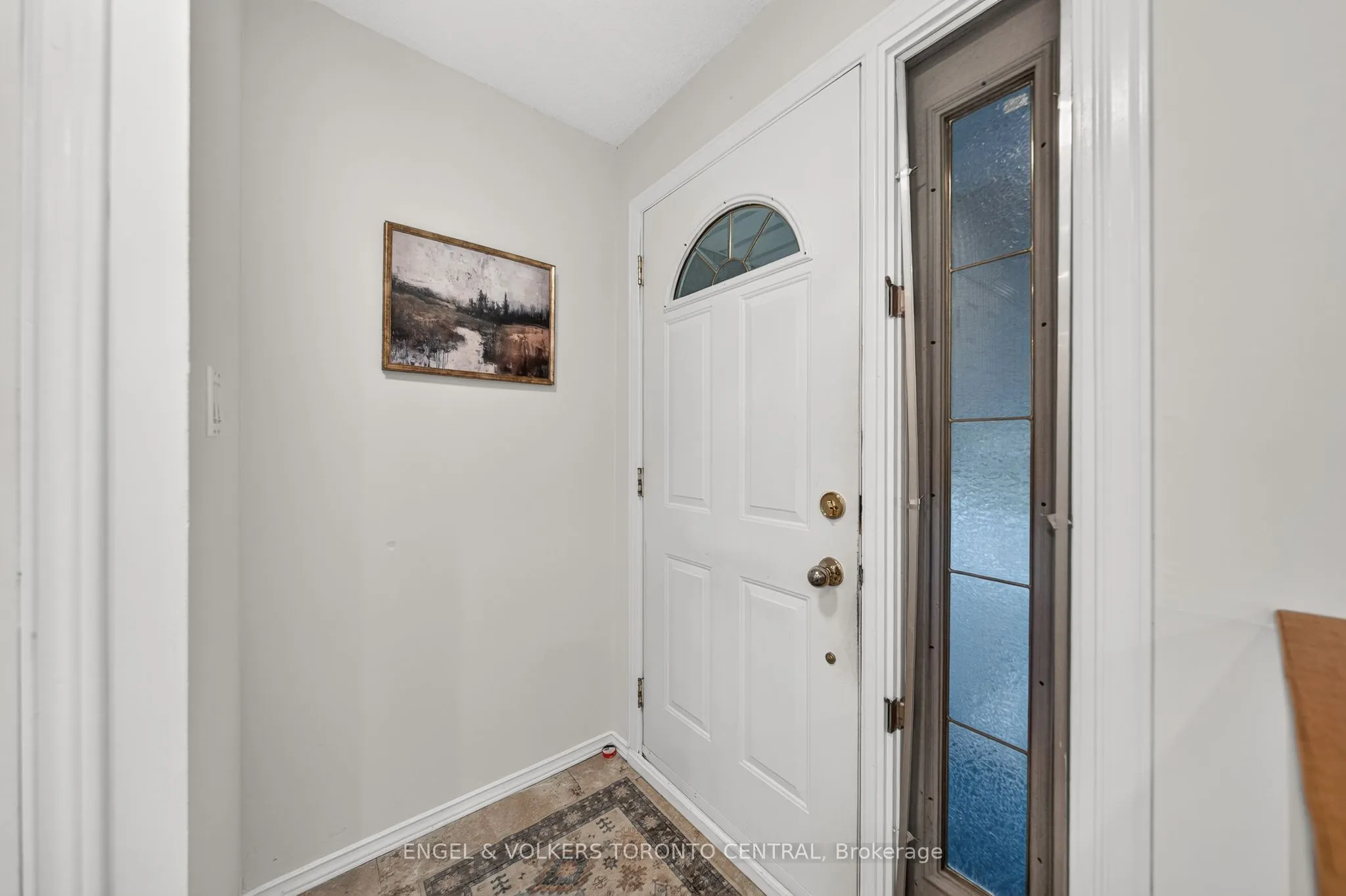 31 Mulberry Lane