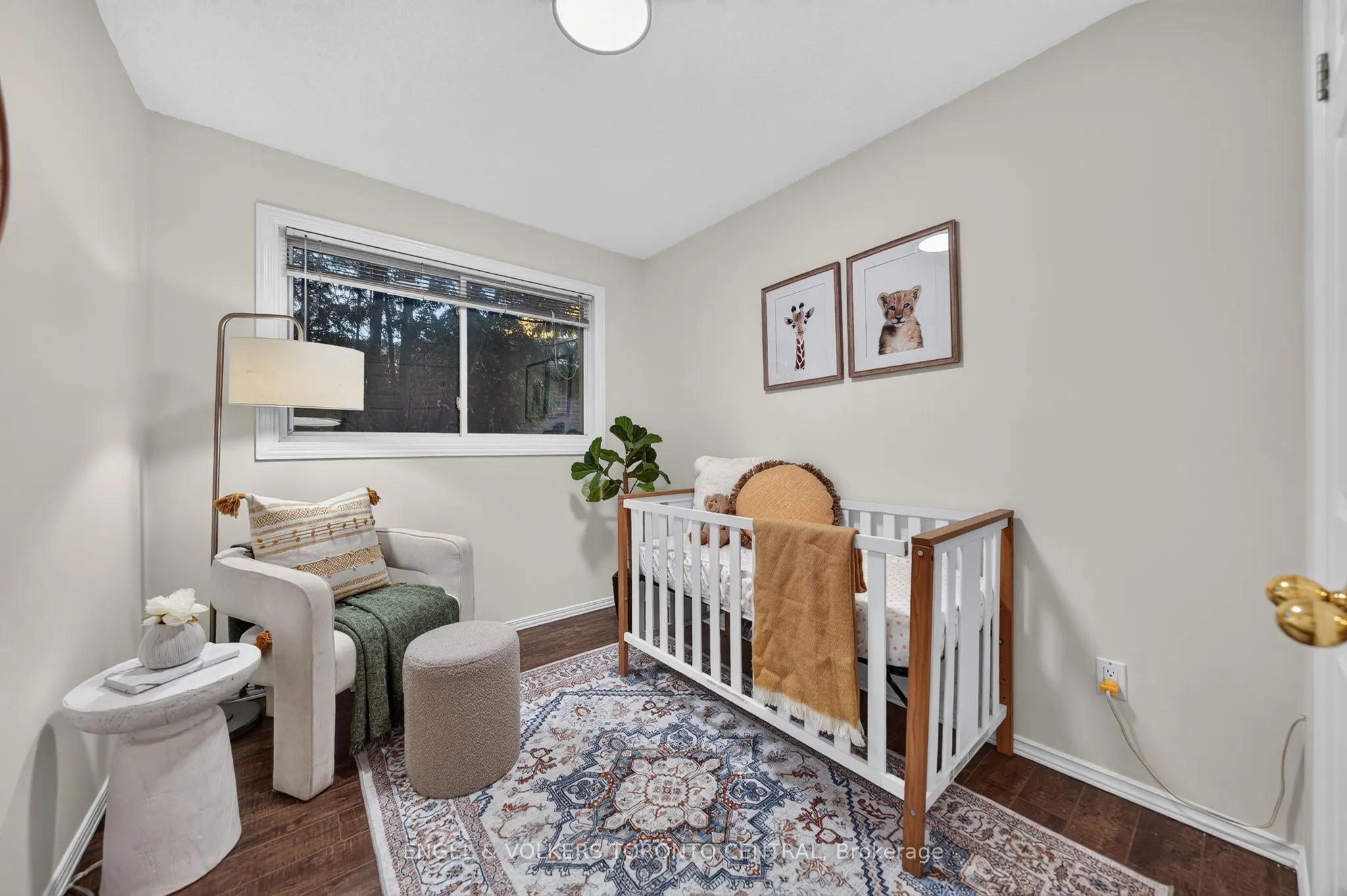 31 Mulberry Lane