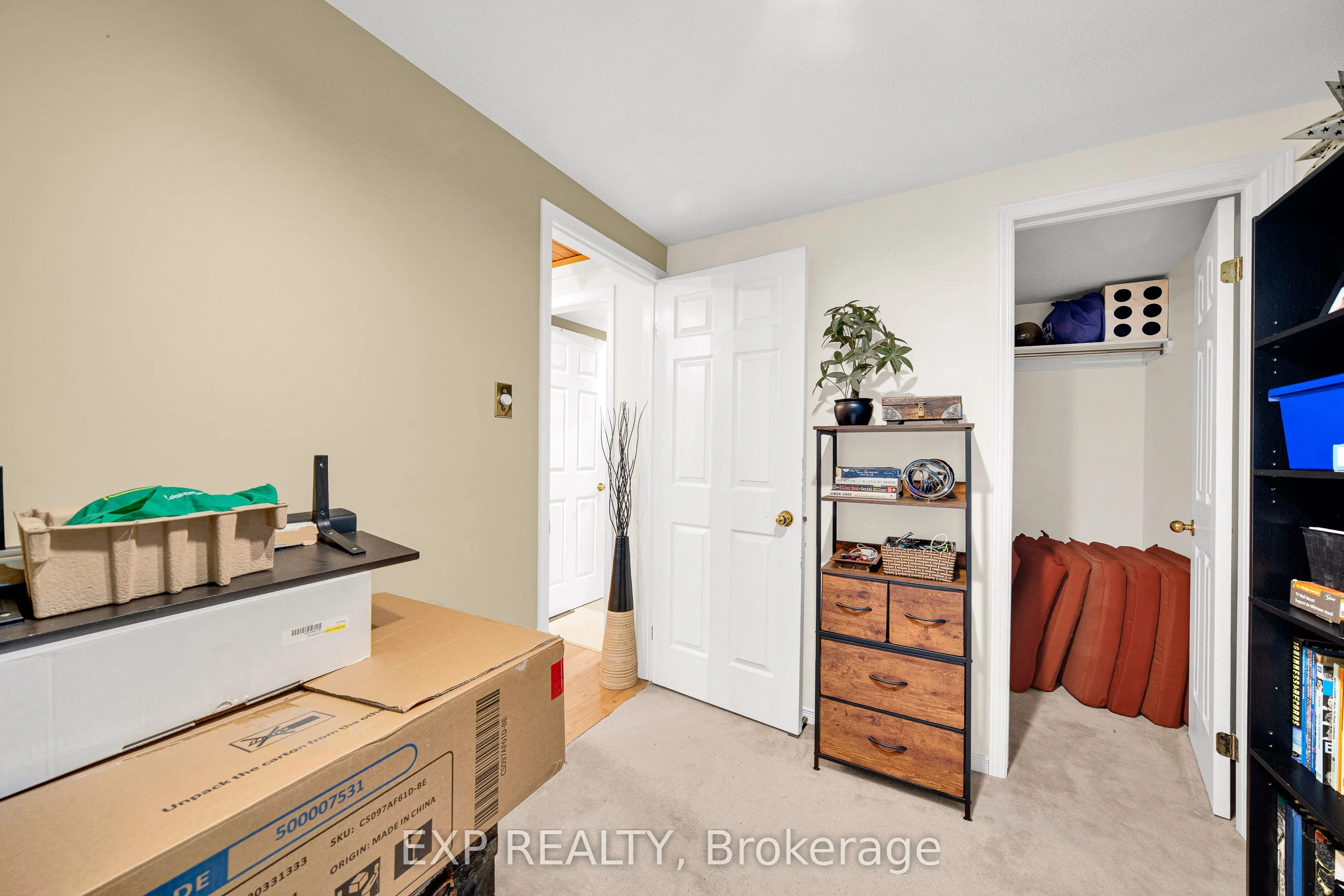 4664 Northwoods Drive