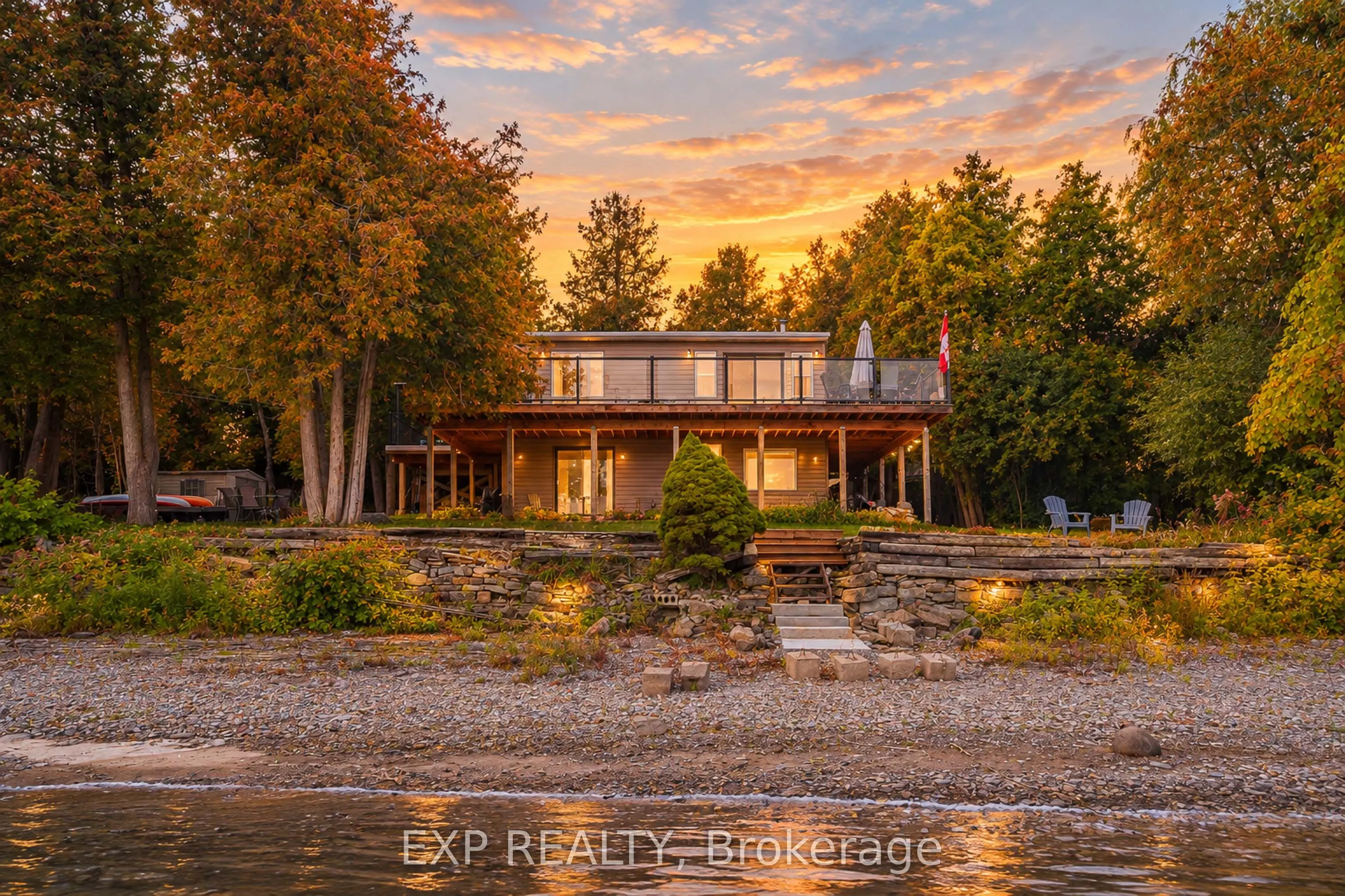 4664 Northwoods Drive