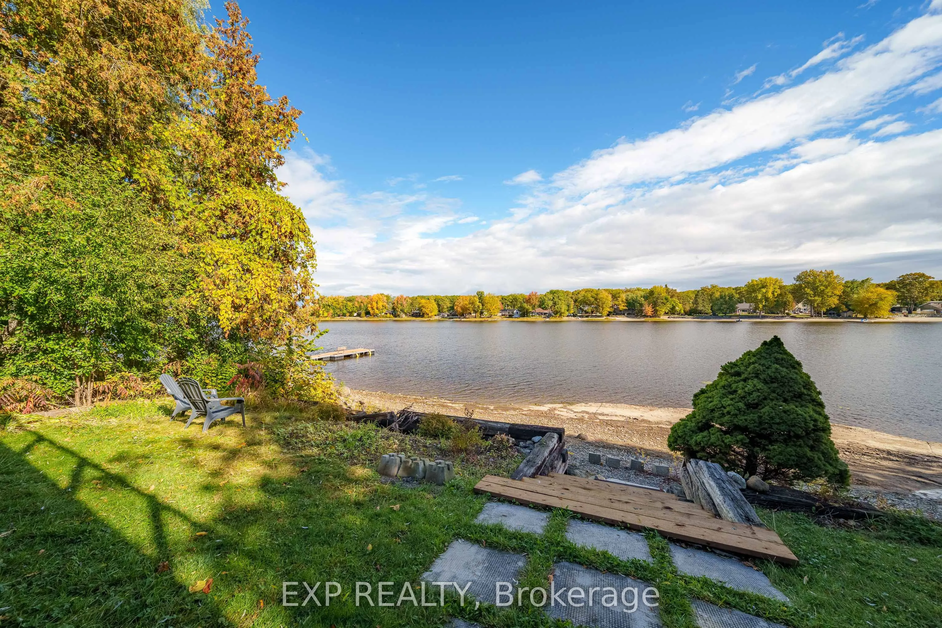 4664 Northwoods Drive