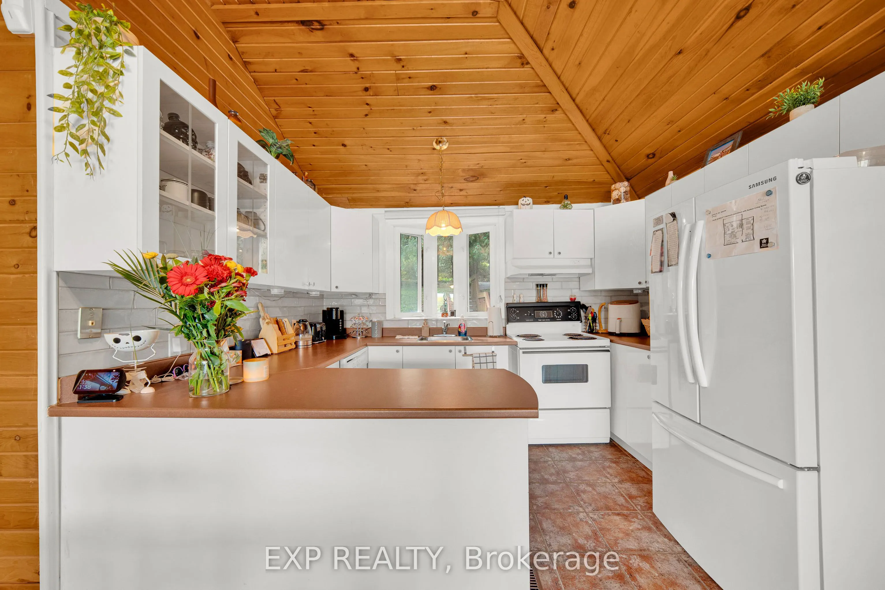 4664 Northwoods Drive