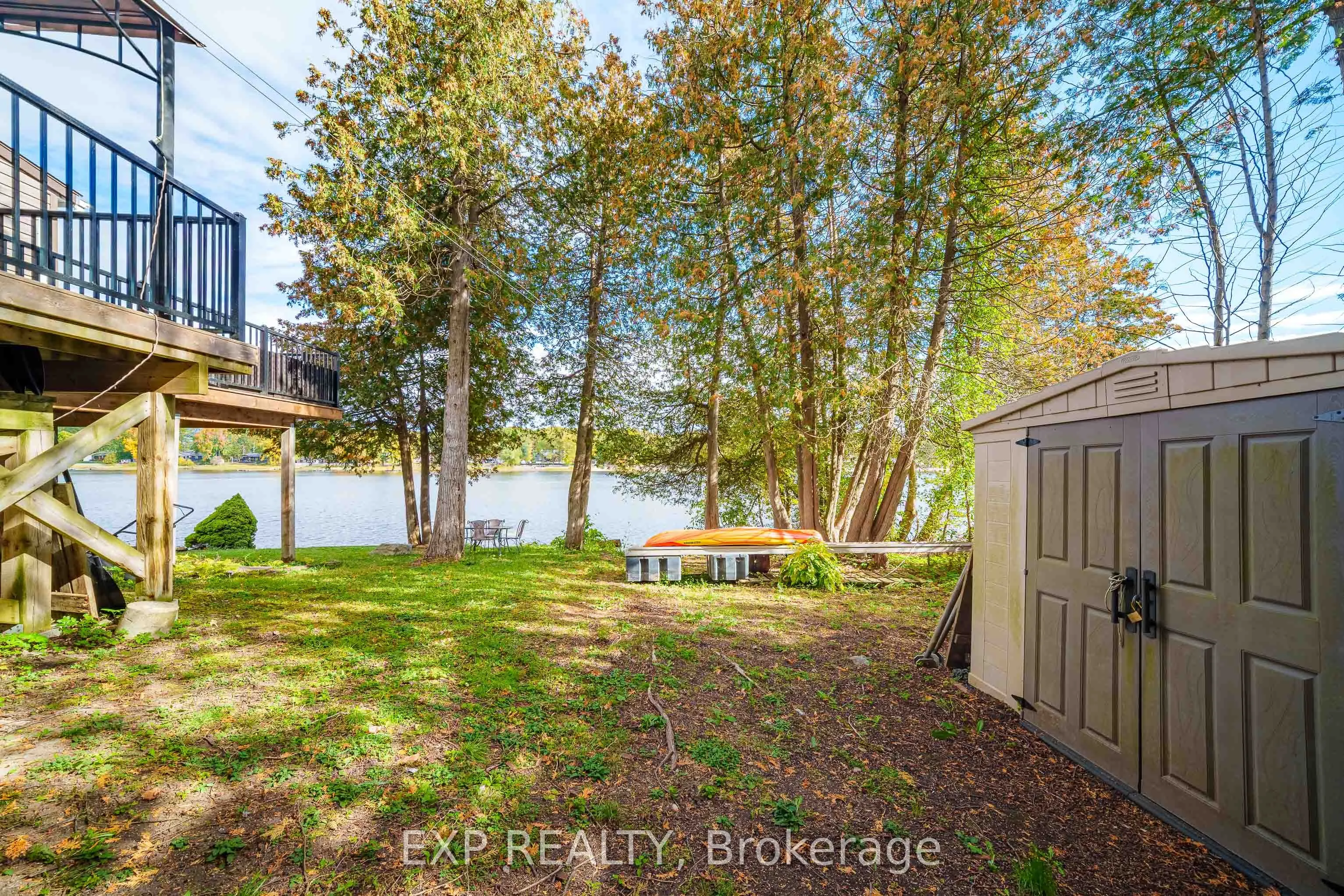 4664 Northwoods Drive
