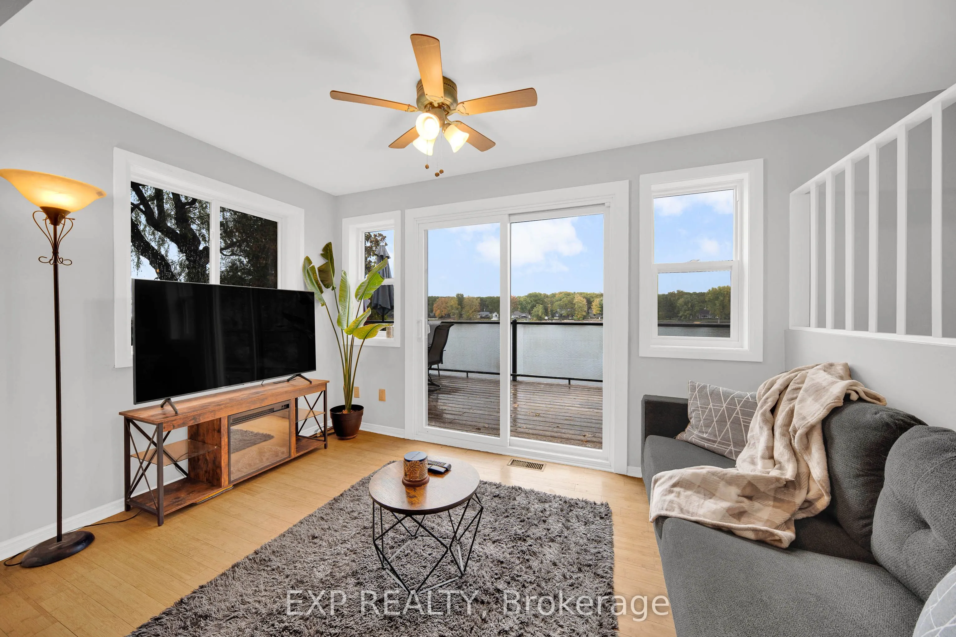 4664 Northwoods Drive