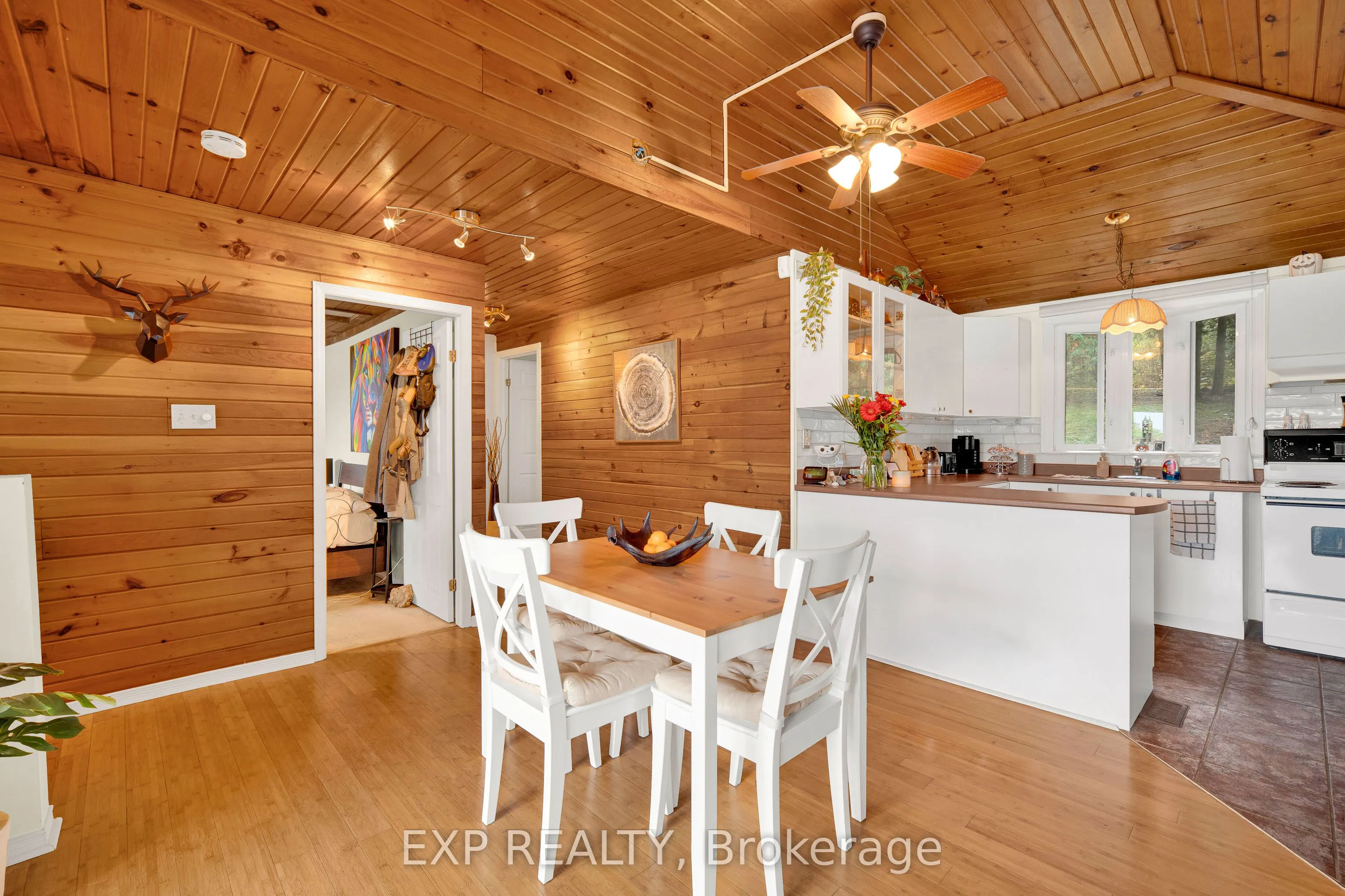 4664 Northwoods Drive