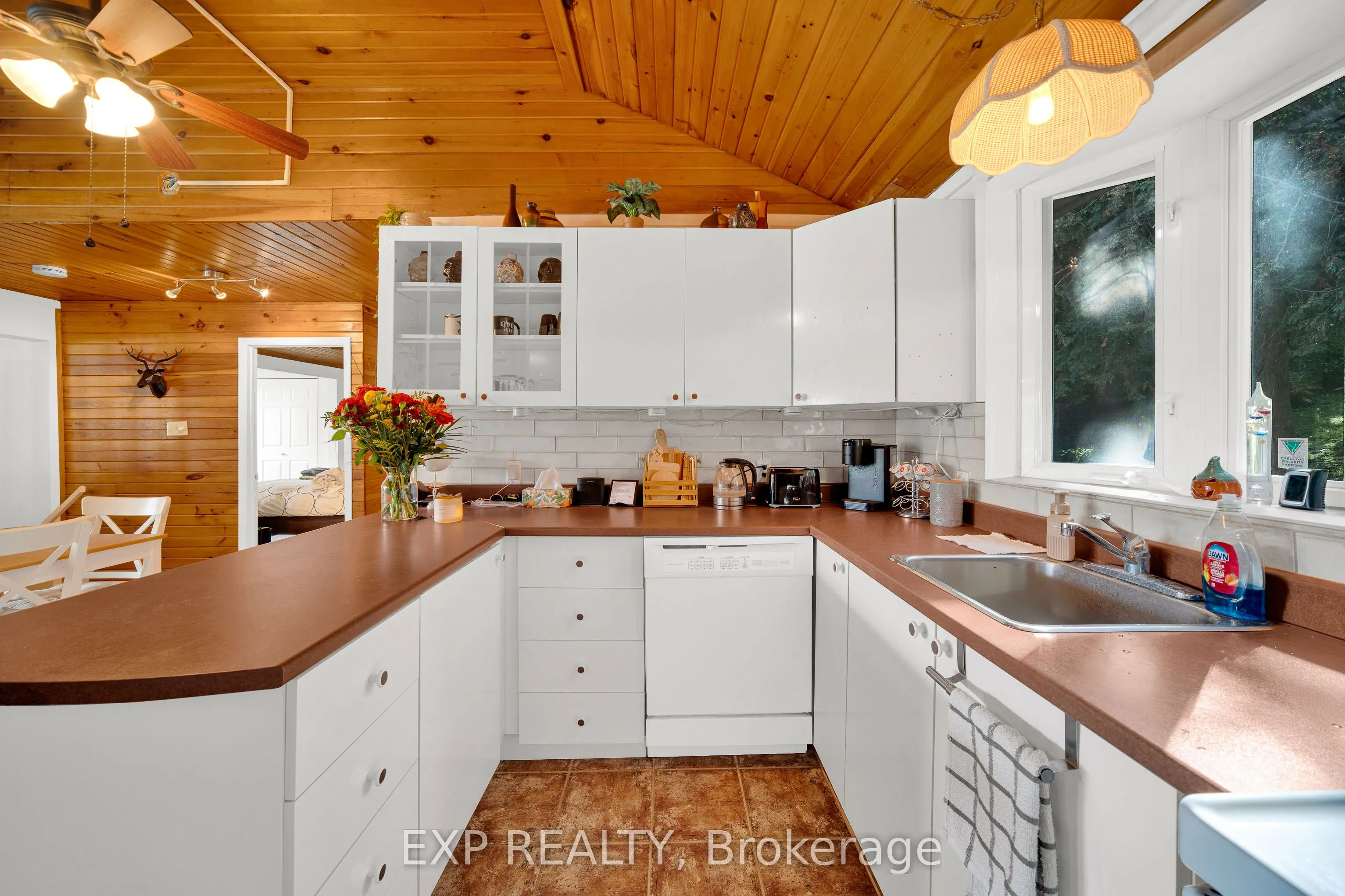 4664 Northwoods Drive