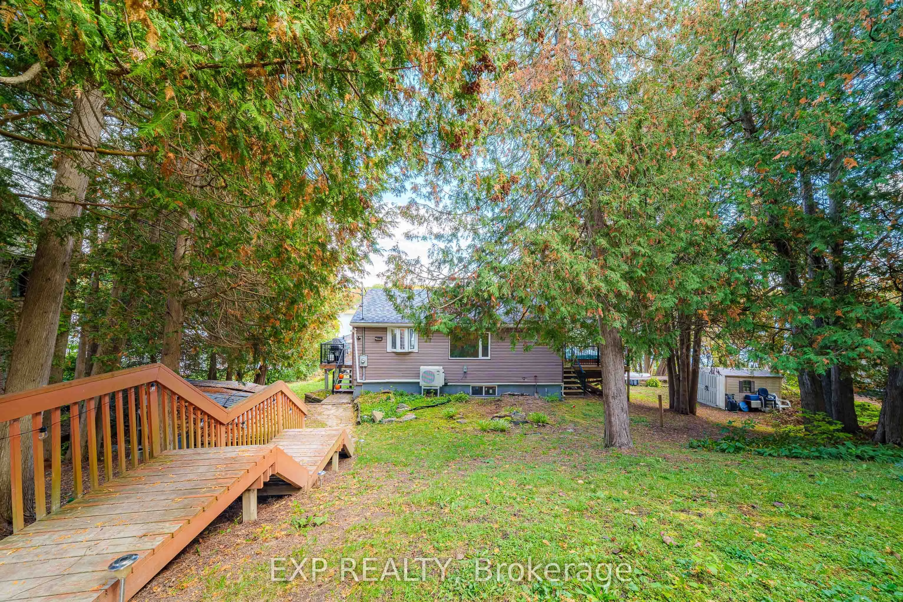 4664 Northwoods Drive