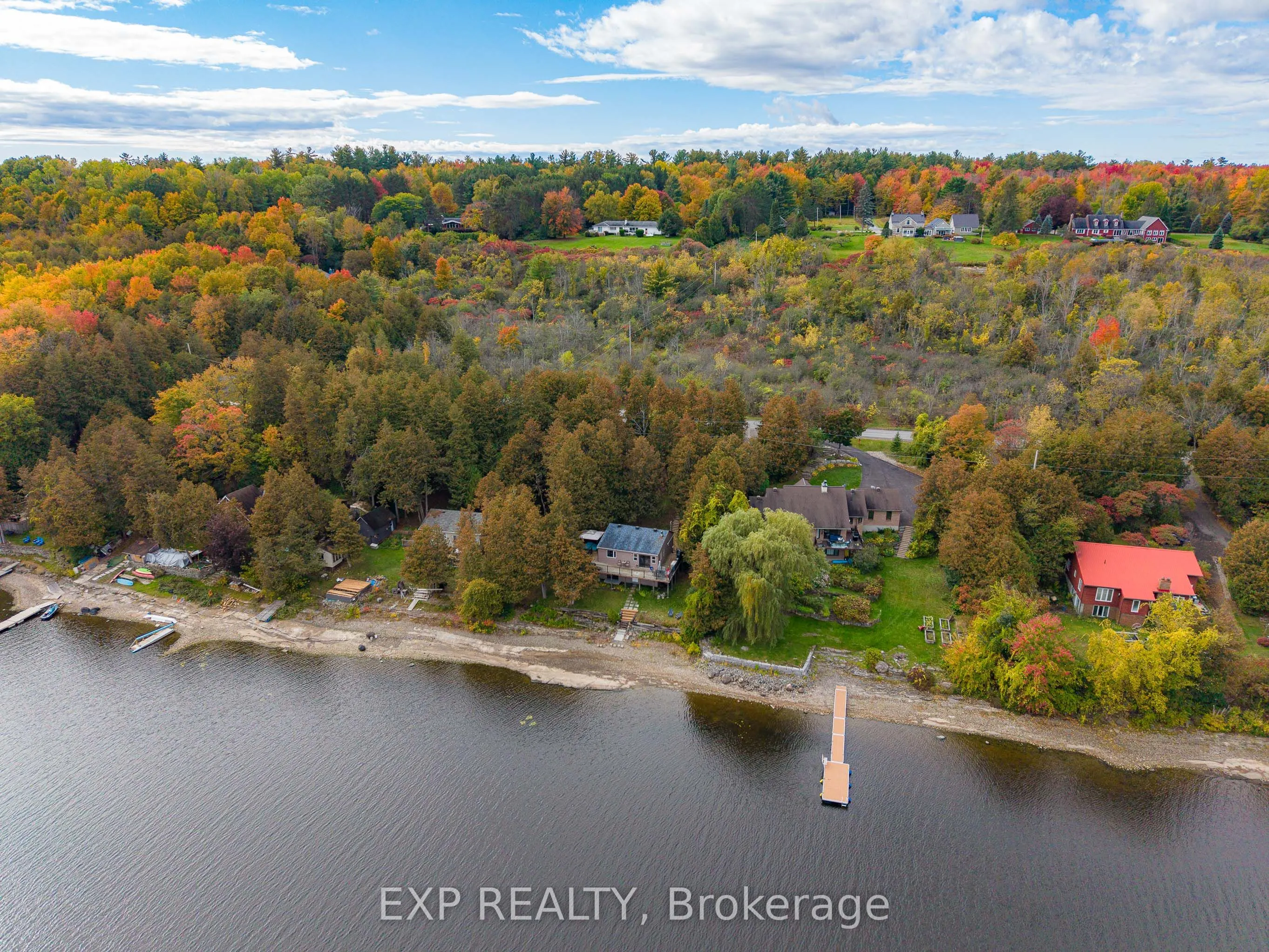 4664 Northwoods Drive