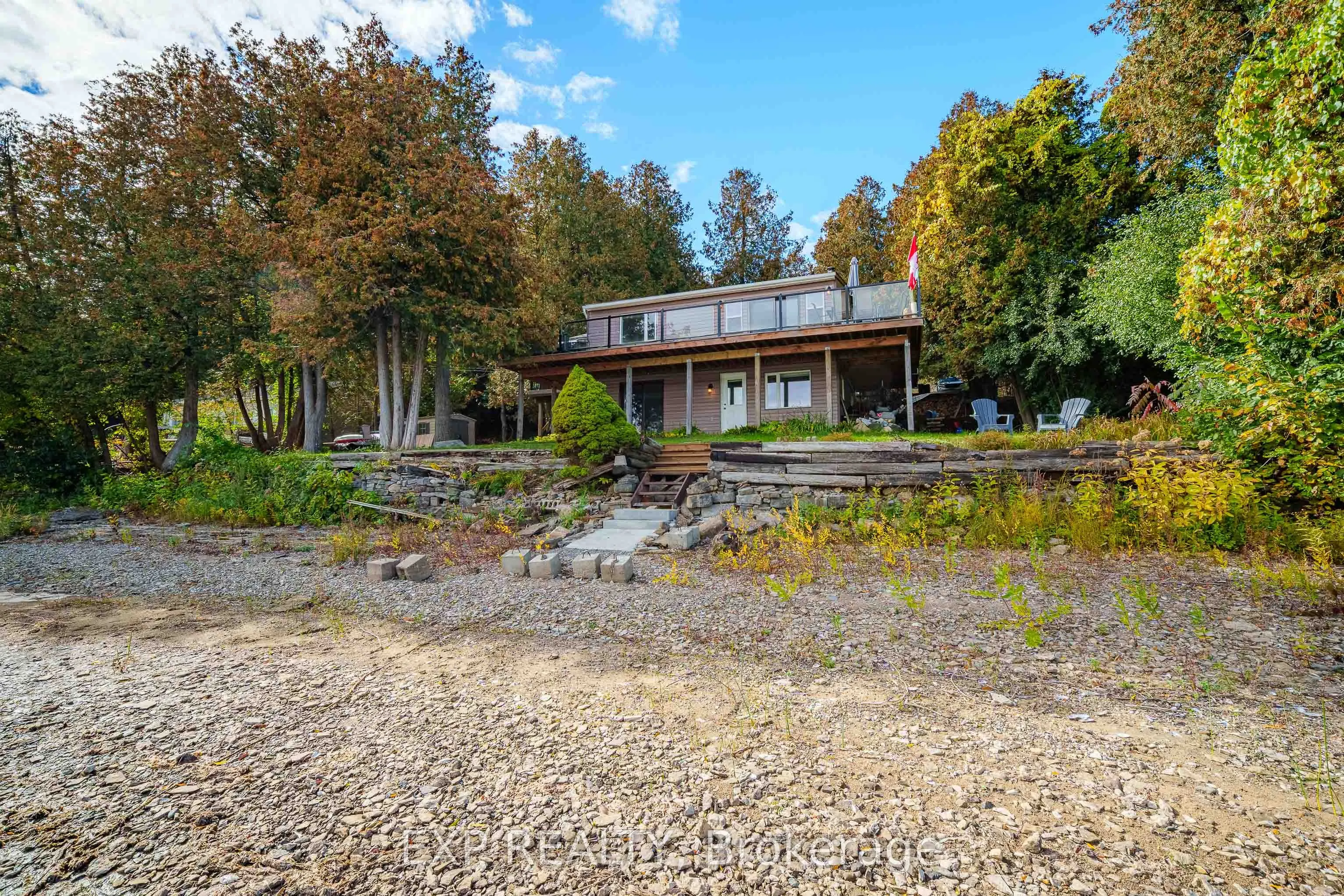 4664 Northwoods Drive