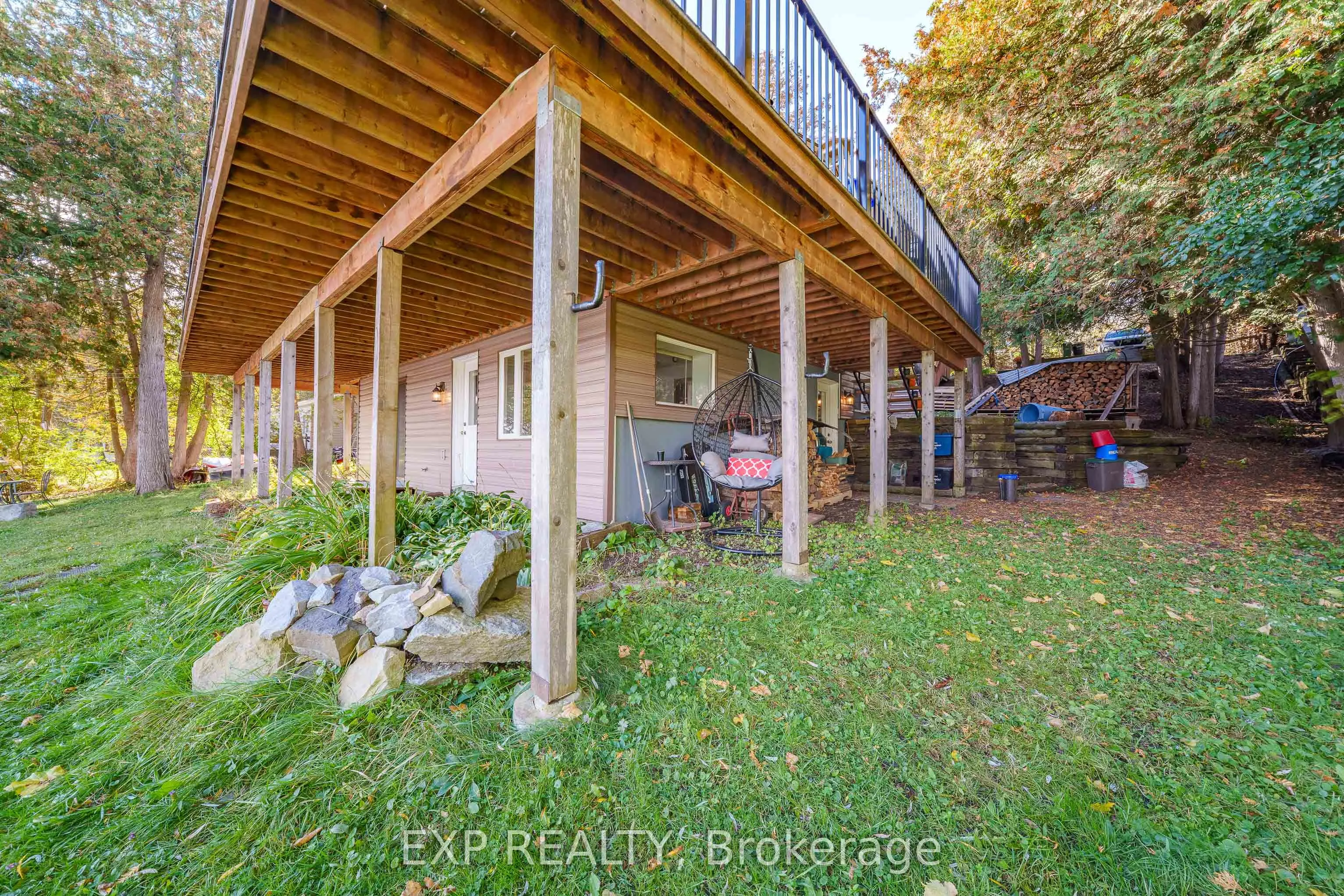 4664 Northwoods Drive
