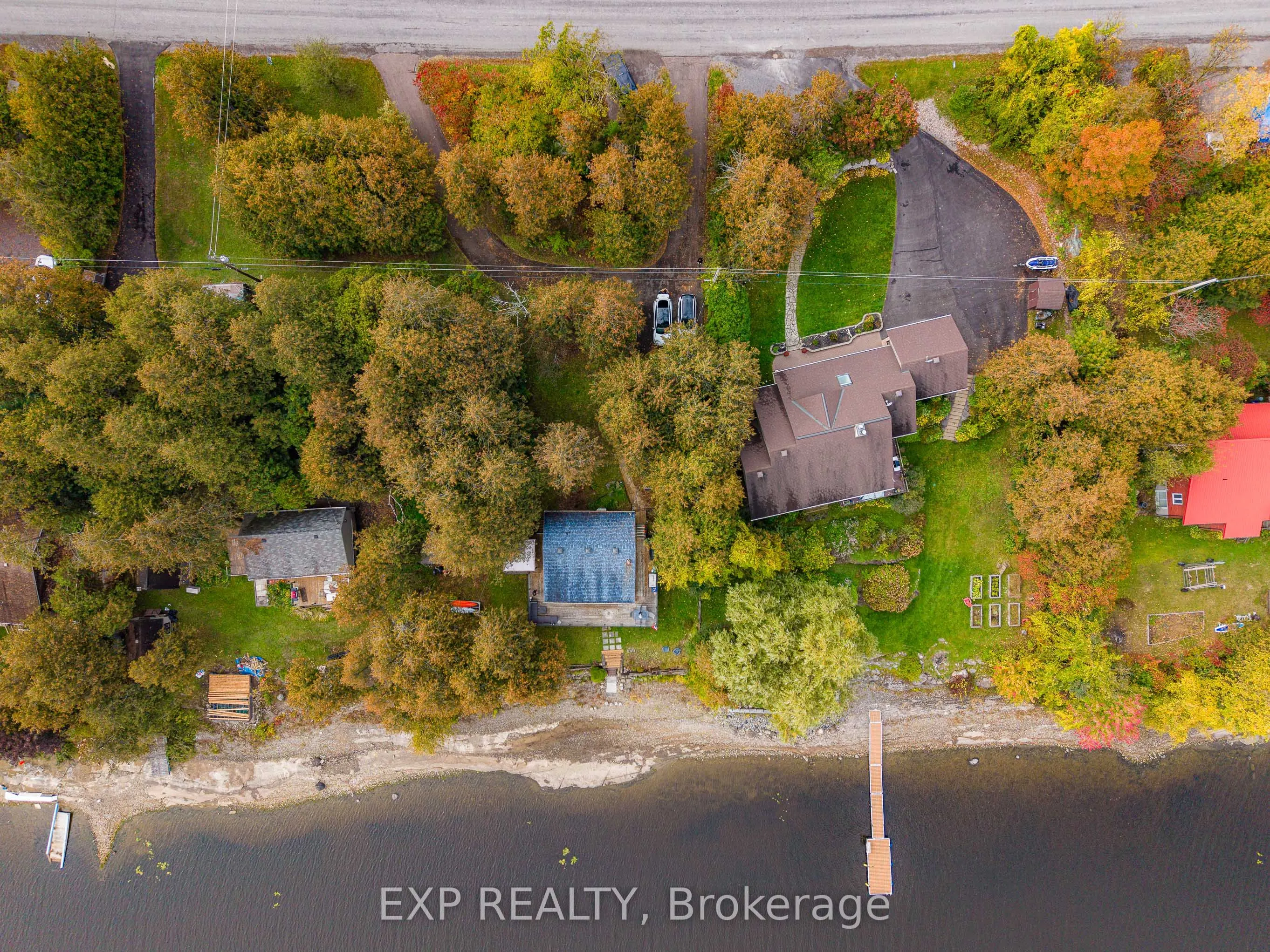 4664 Northwoods Drive