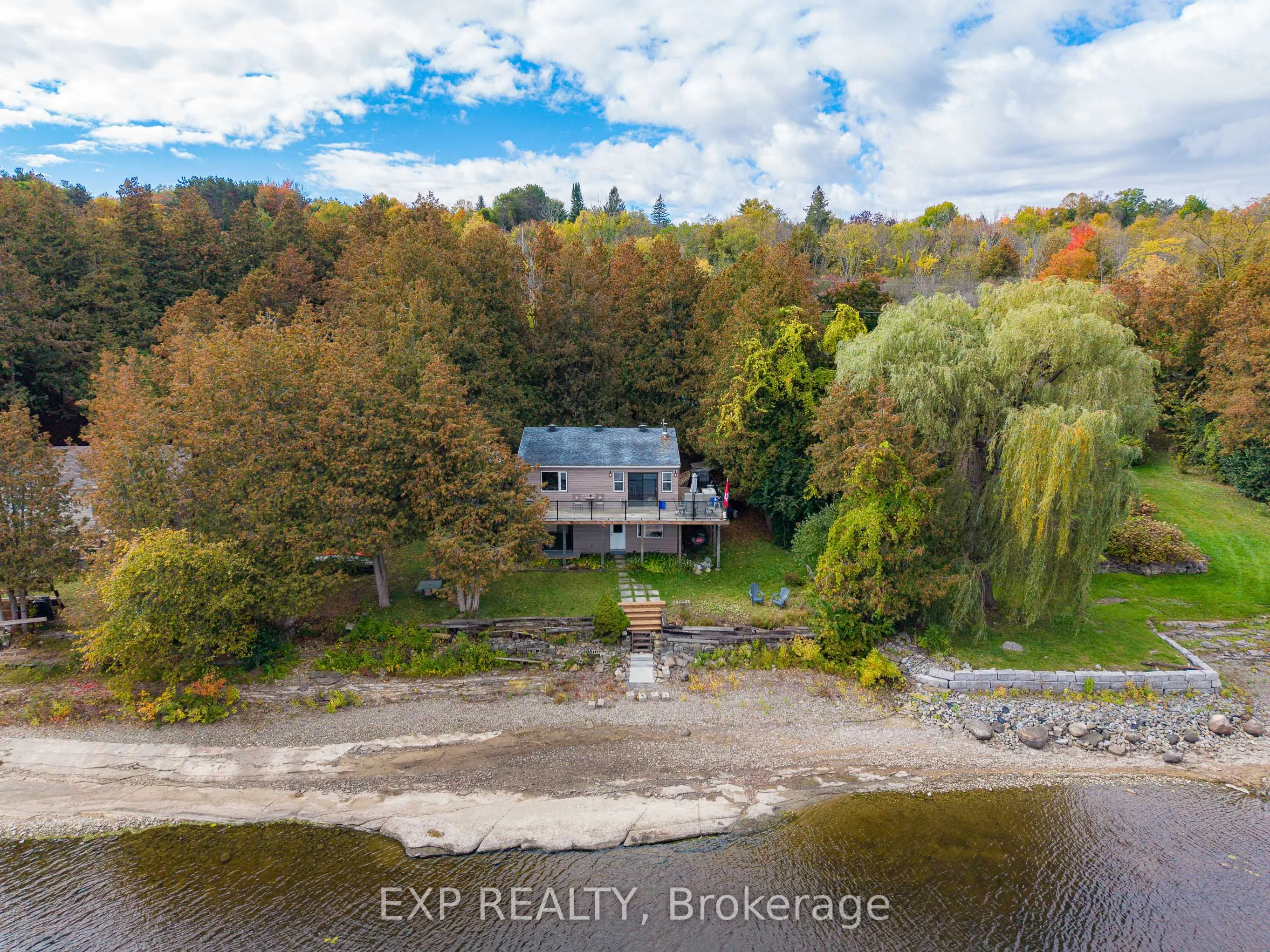 4664 Northwoods Drive