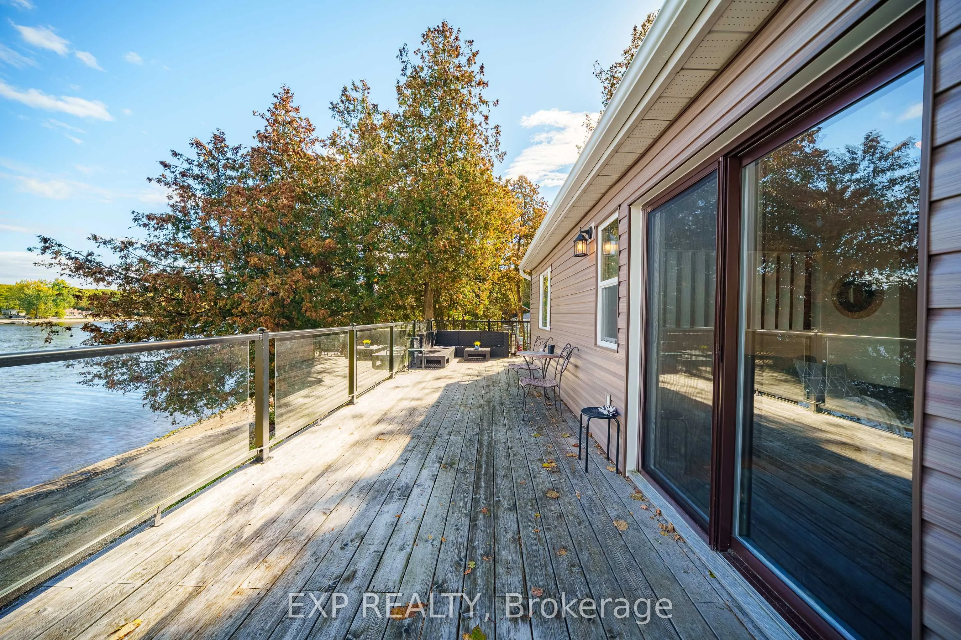 4664 Northwoods Drive