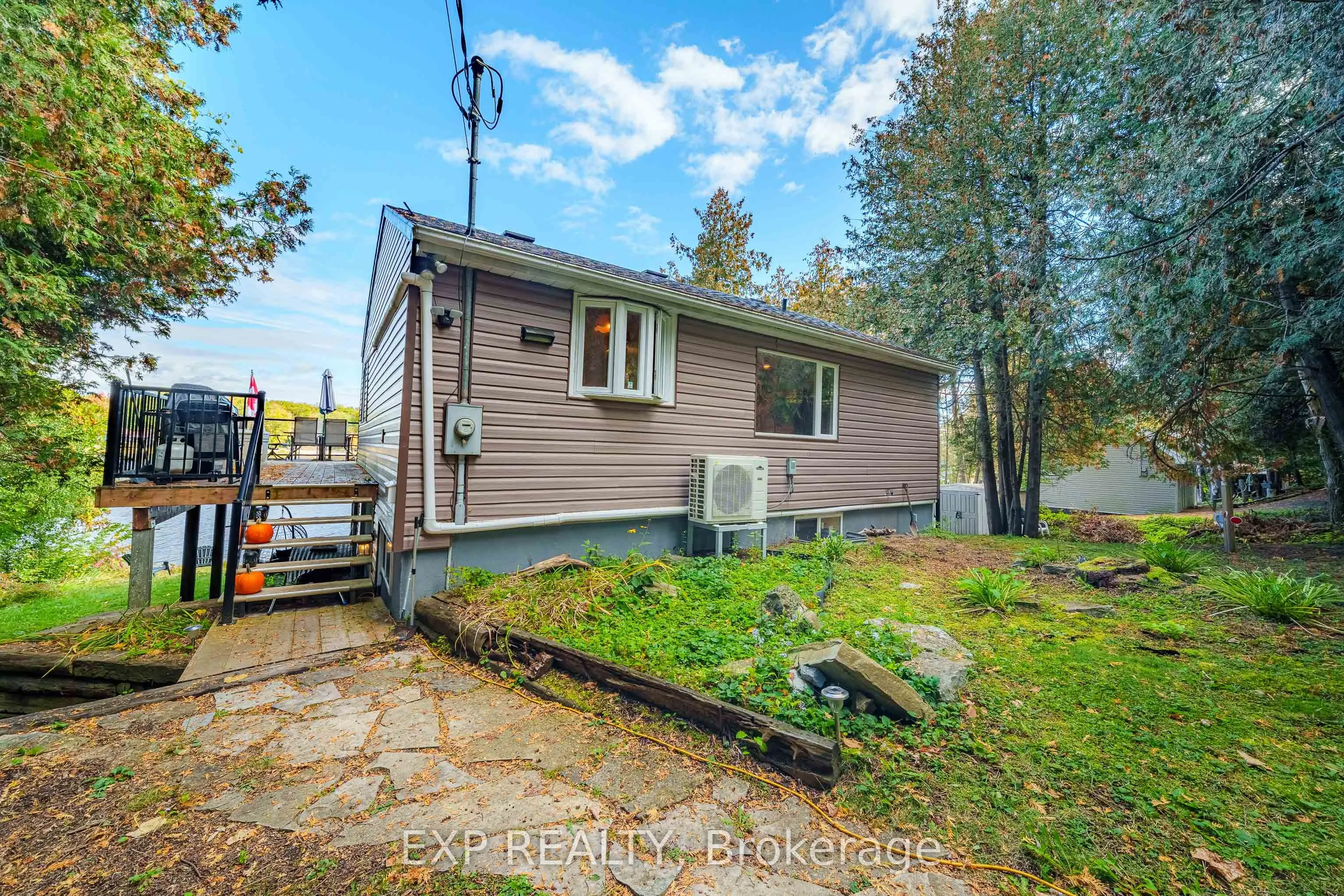 4664 Northwoods Drive