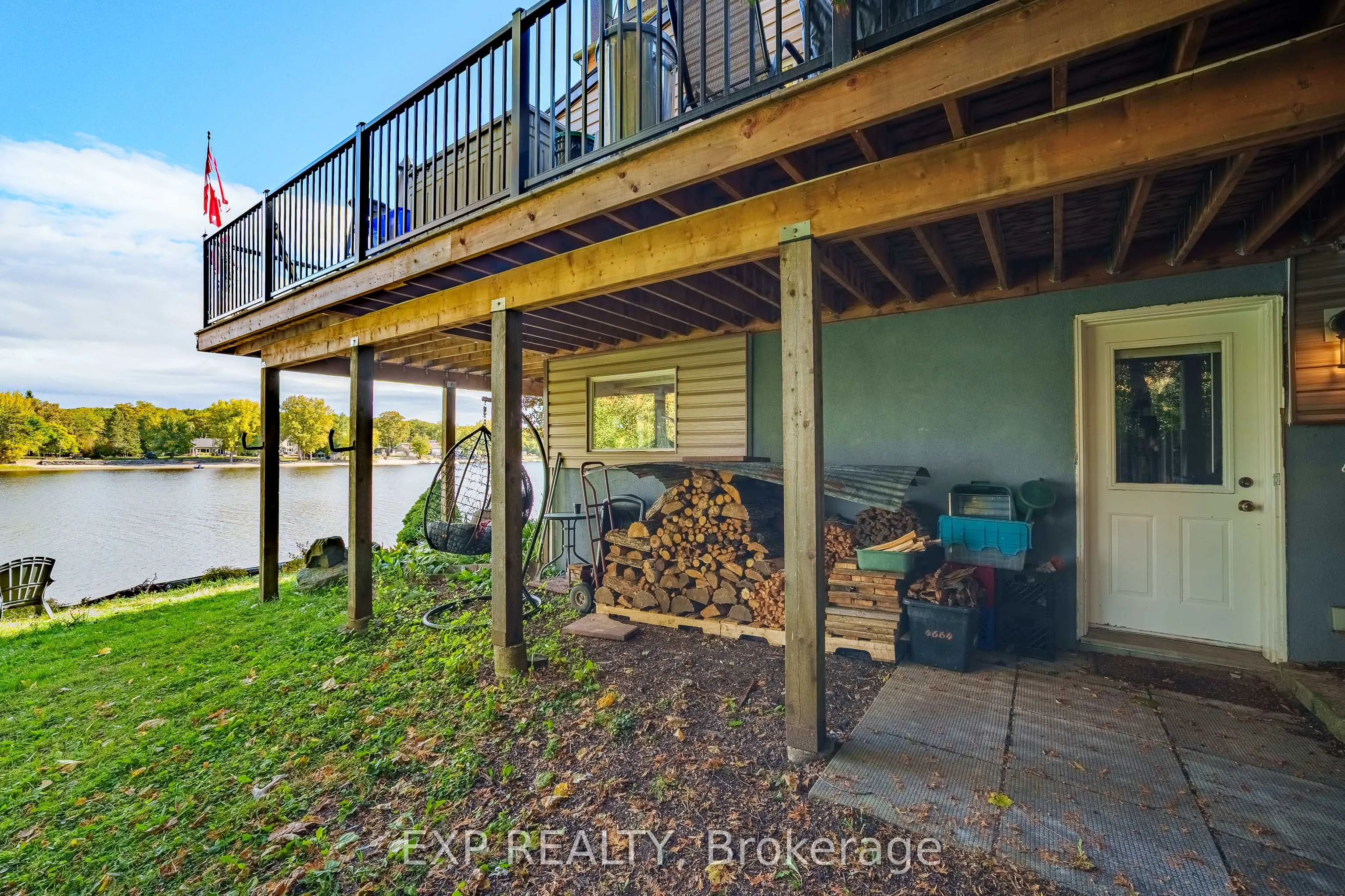 4664 Northwoods Drive