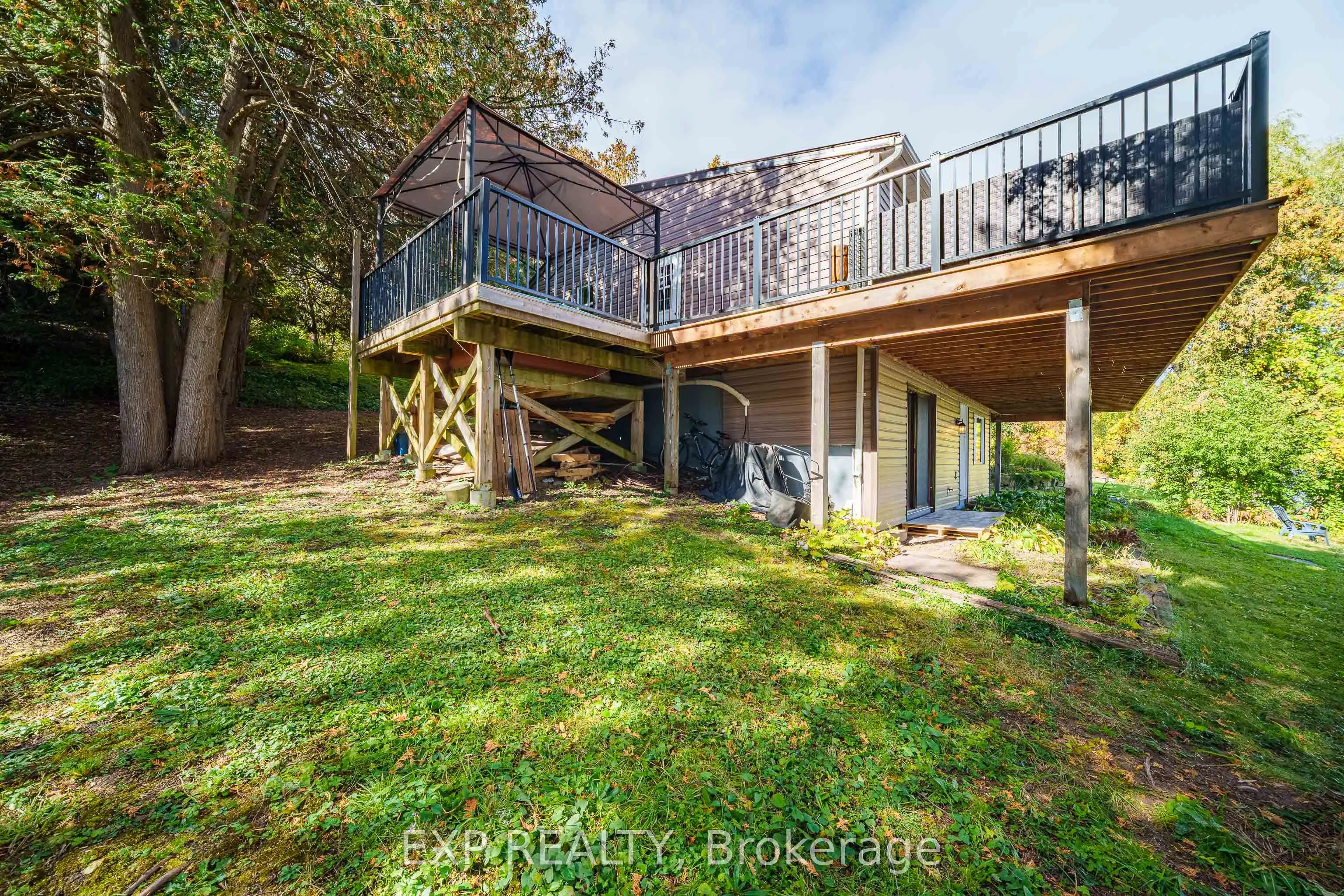 4664 Northwoods Drive
