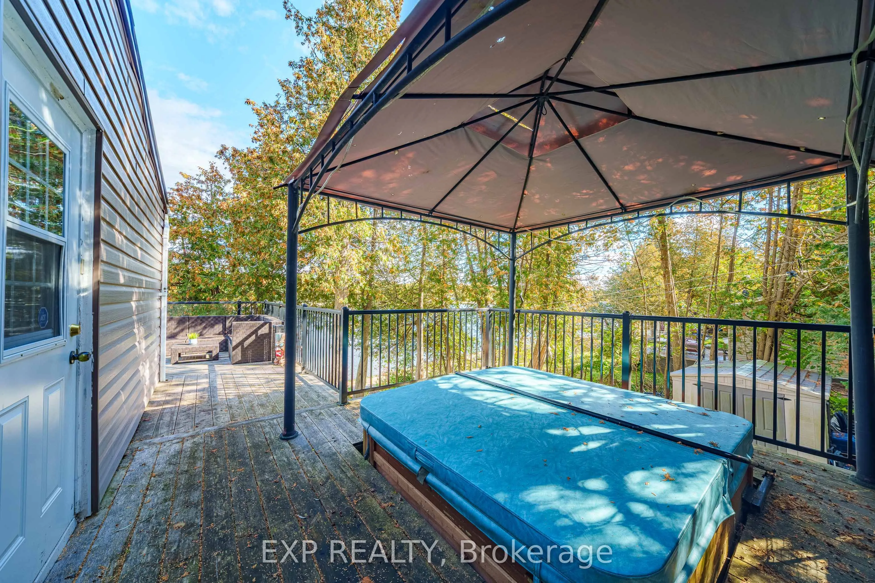 4664 Northwoods Drive