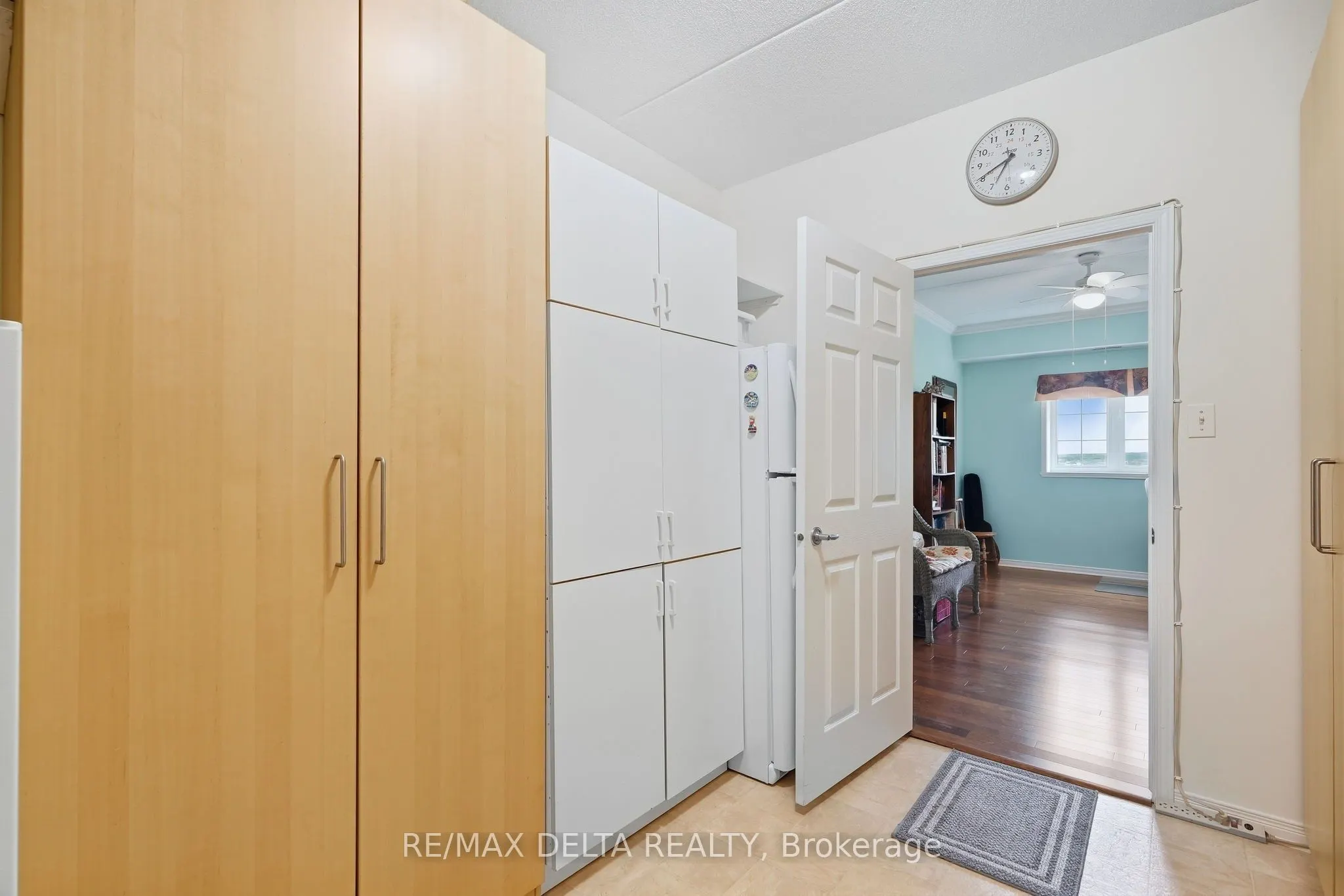 2360 Albert Street #303