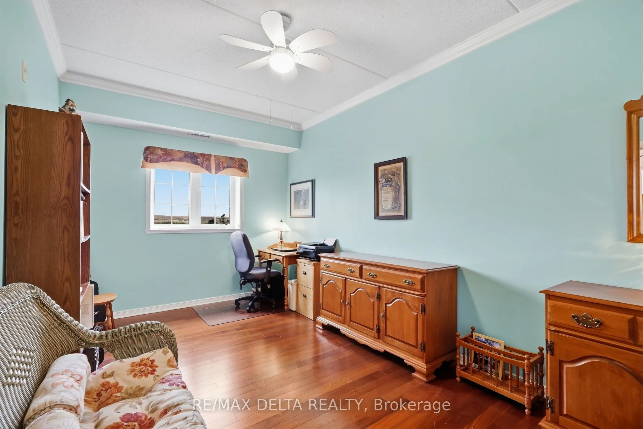 2360 Albert Street #303