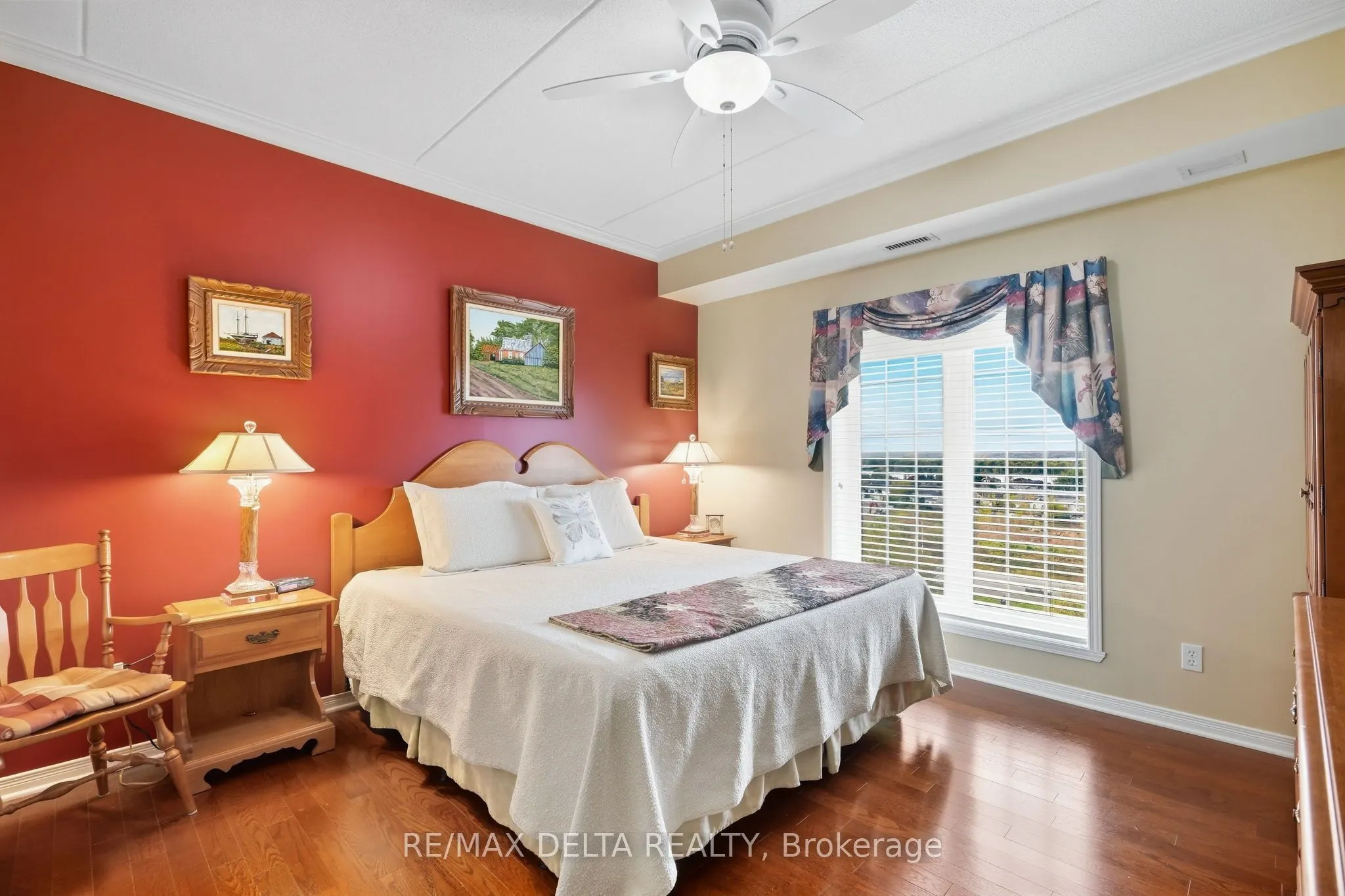 2360 Albert Street #303