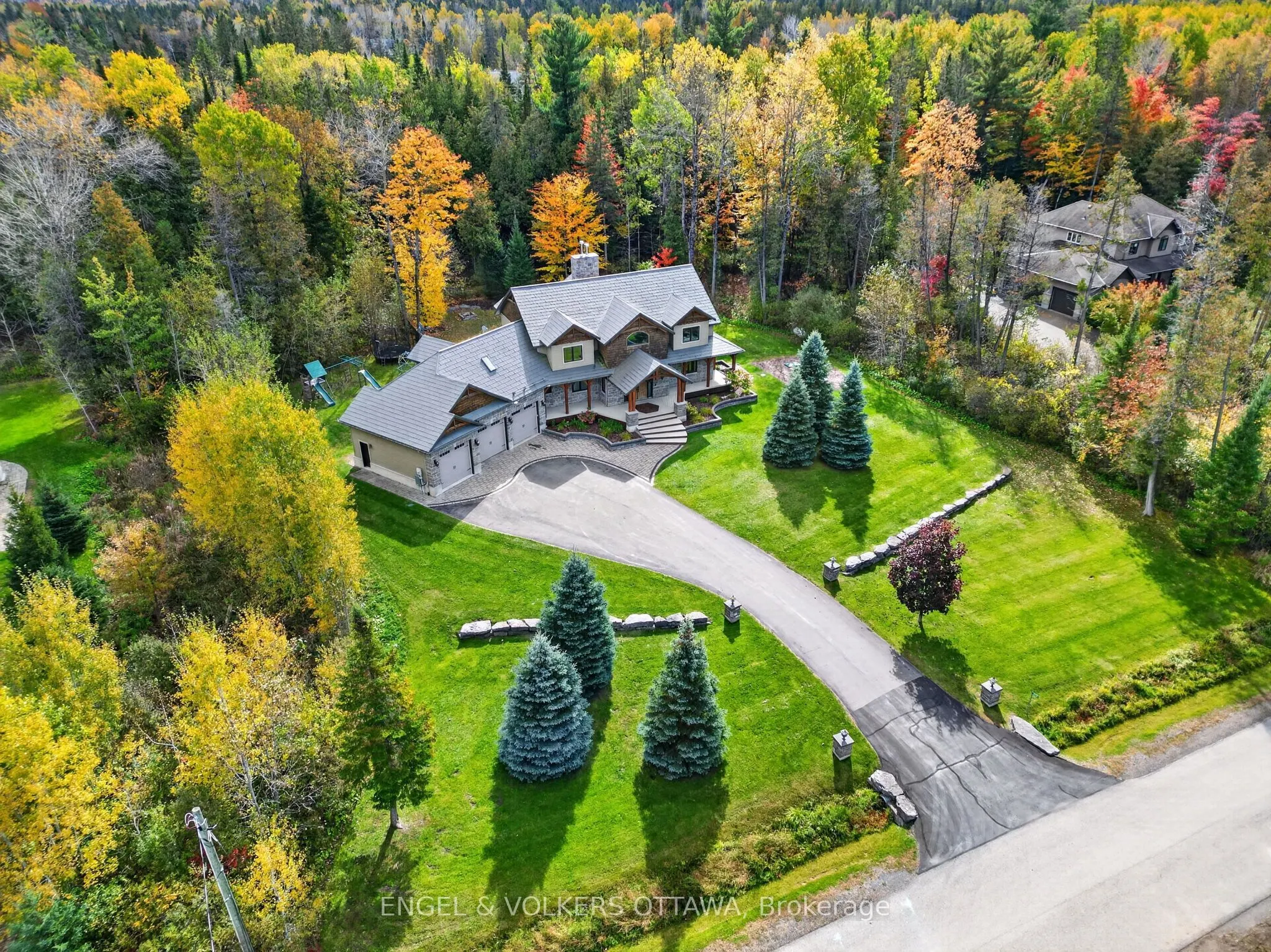 328 Silent Wood Grove