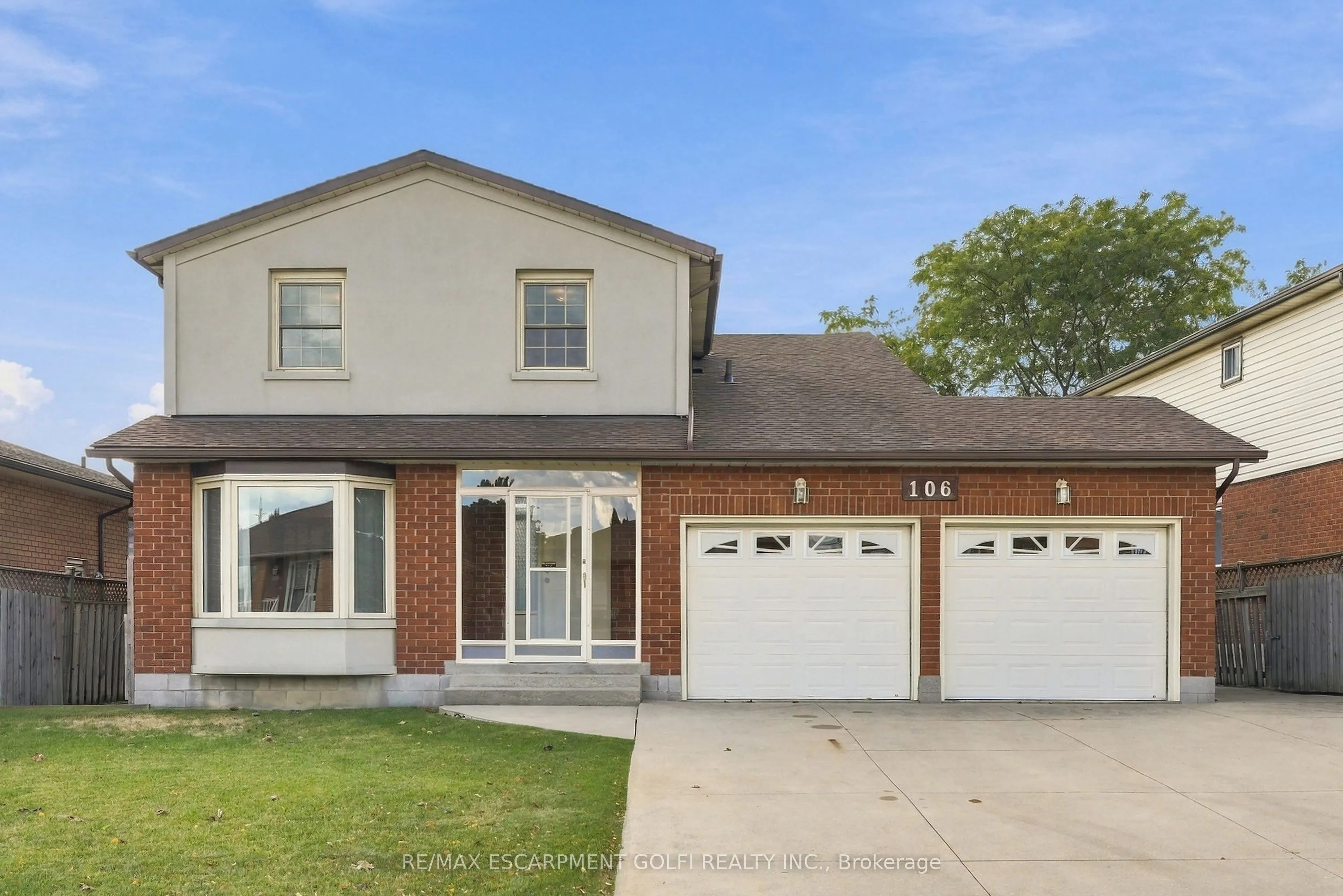 106 Como Place