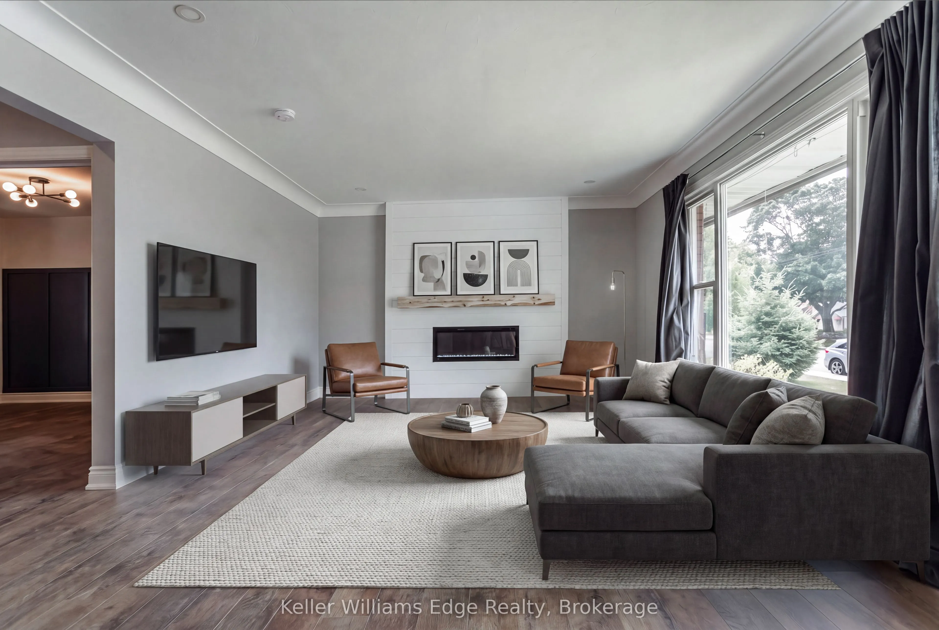 17 West 21st Street #UPPER