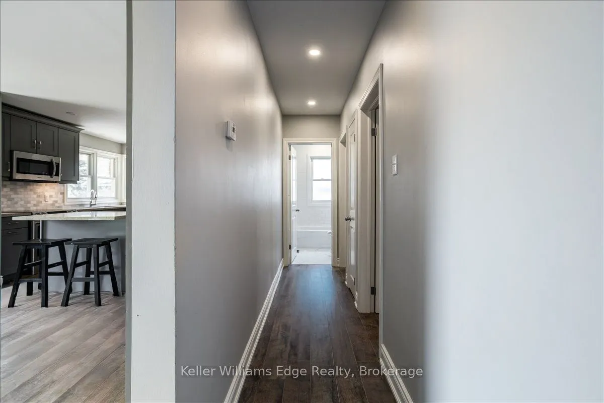 17 West 21st Street #UPPER
