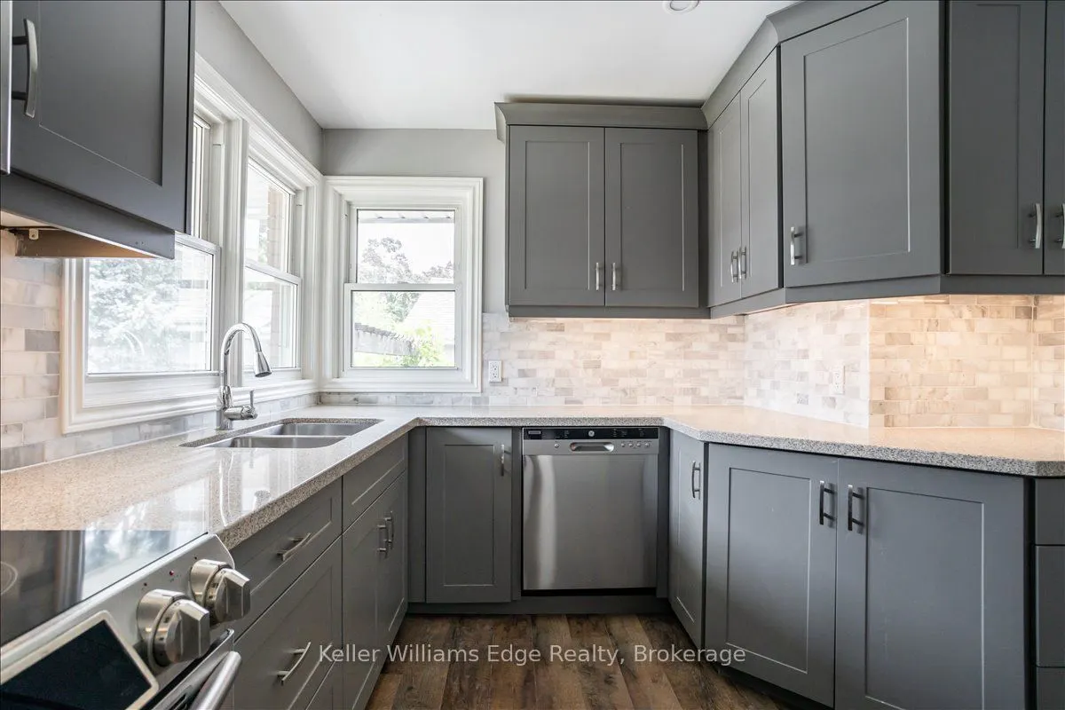 17 West 21st Street #UPPER