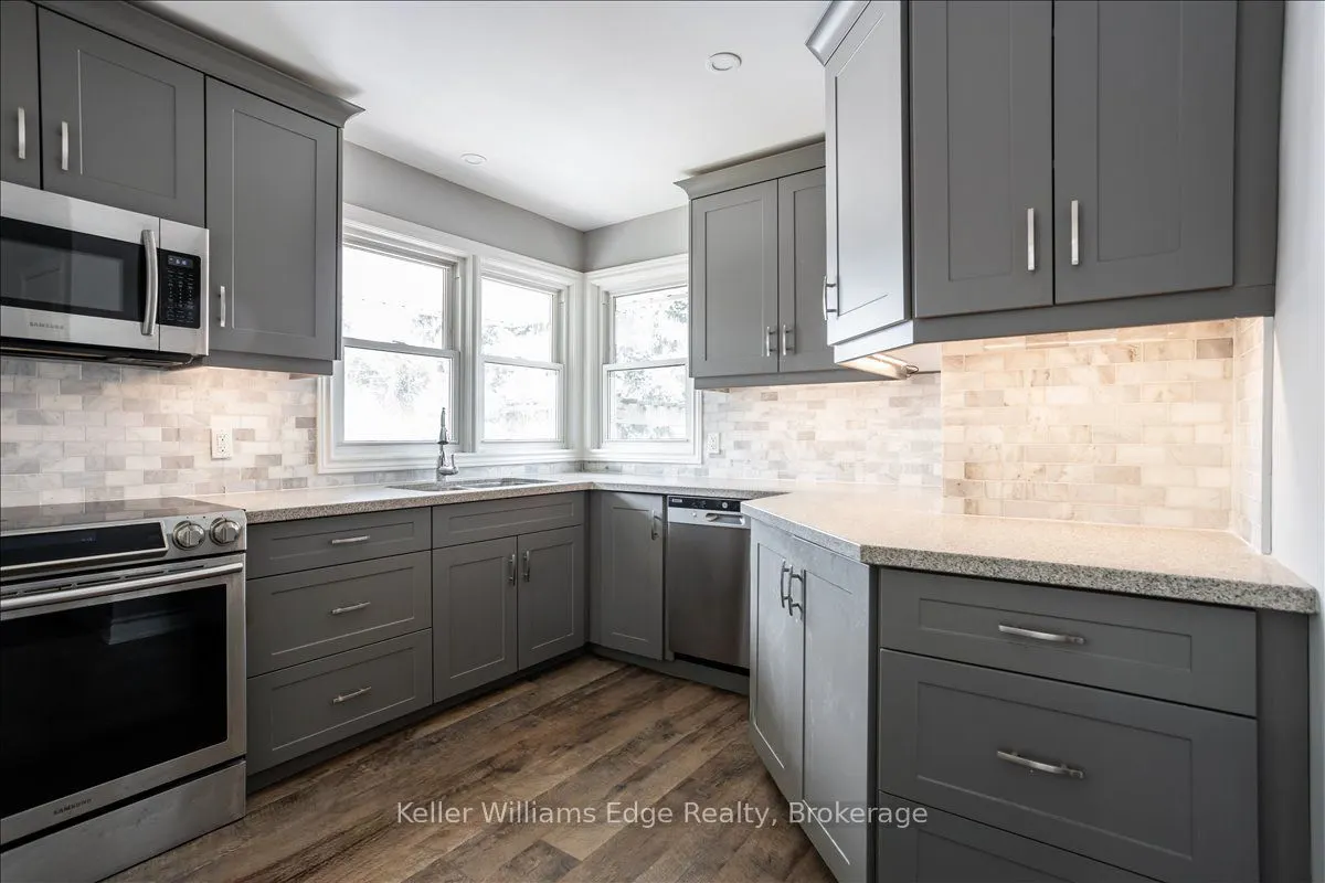 17 West 21st Street #UPPER